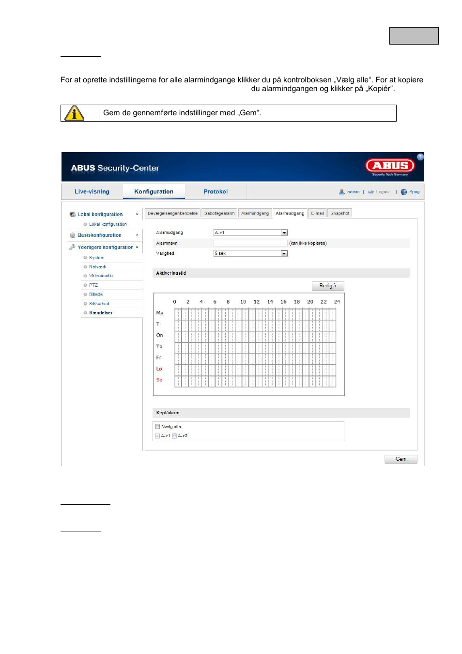 ABUS TVIP82x00 Operating instructions User Manual | Page 329 / 402