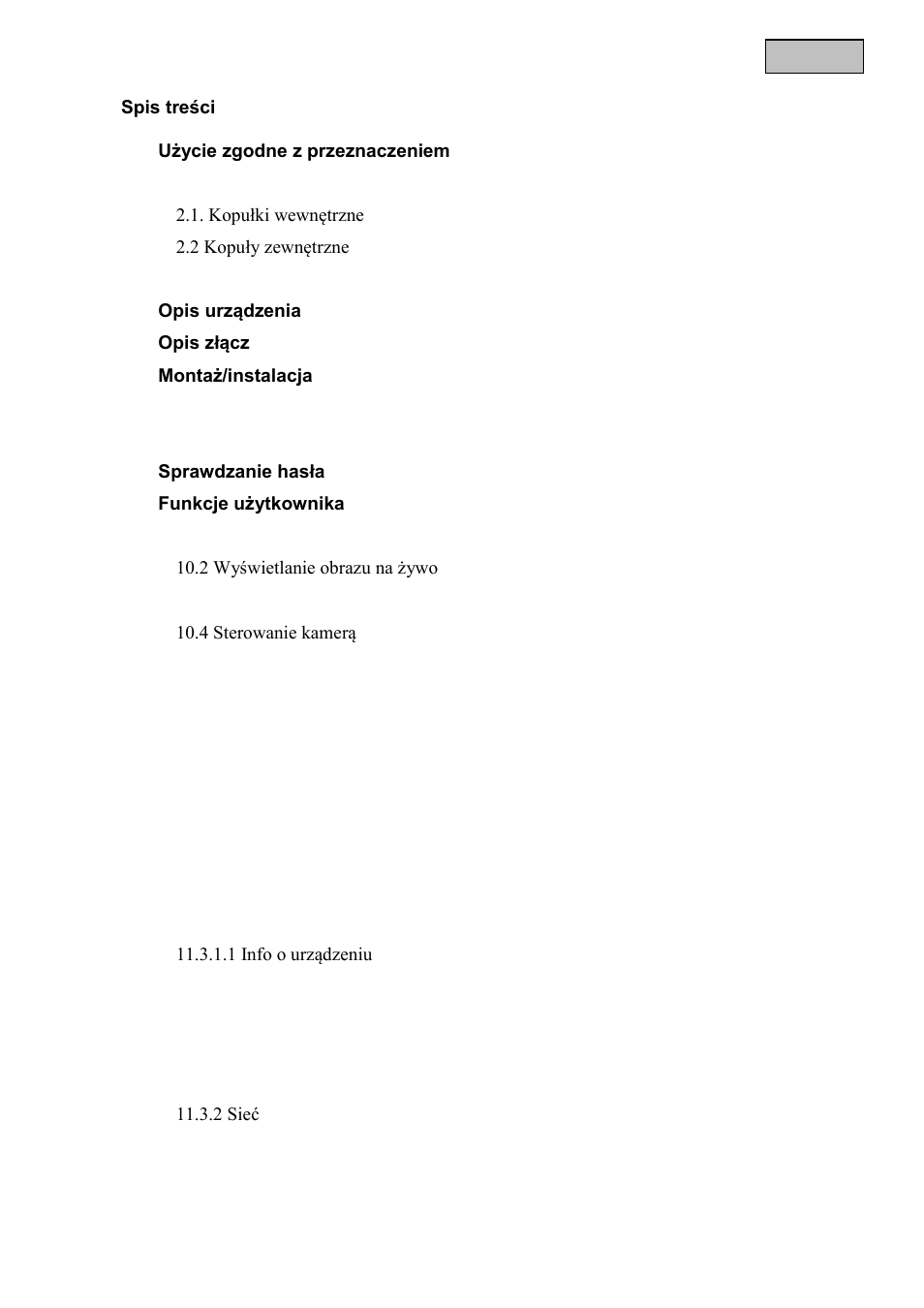 ABUS TVIP82x00 Operating instructions User Manual | Page 341 / 402