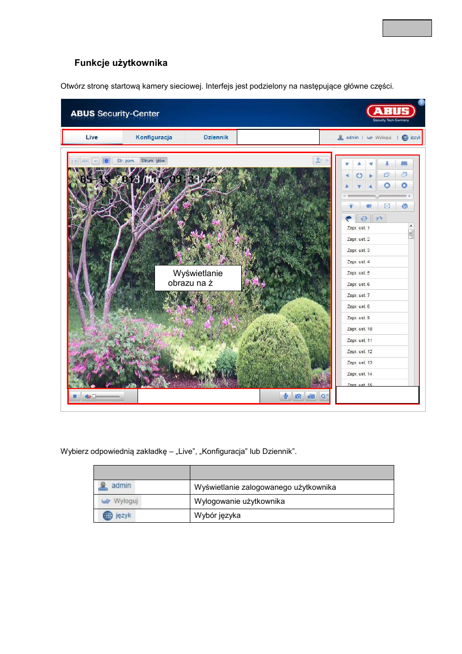 ABUS TVIP82x00 Operating instructions User Manual | Page 348 / 402