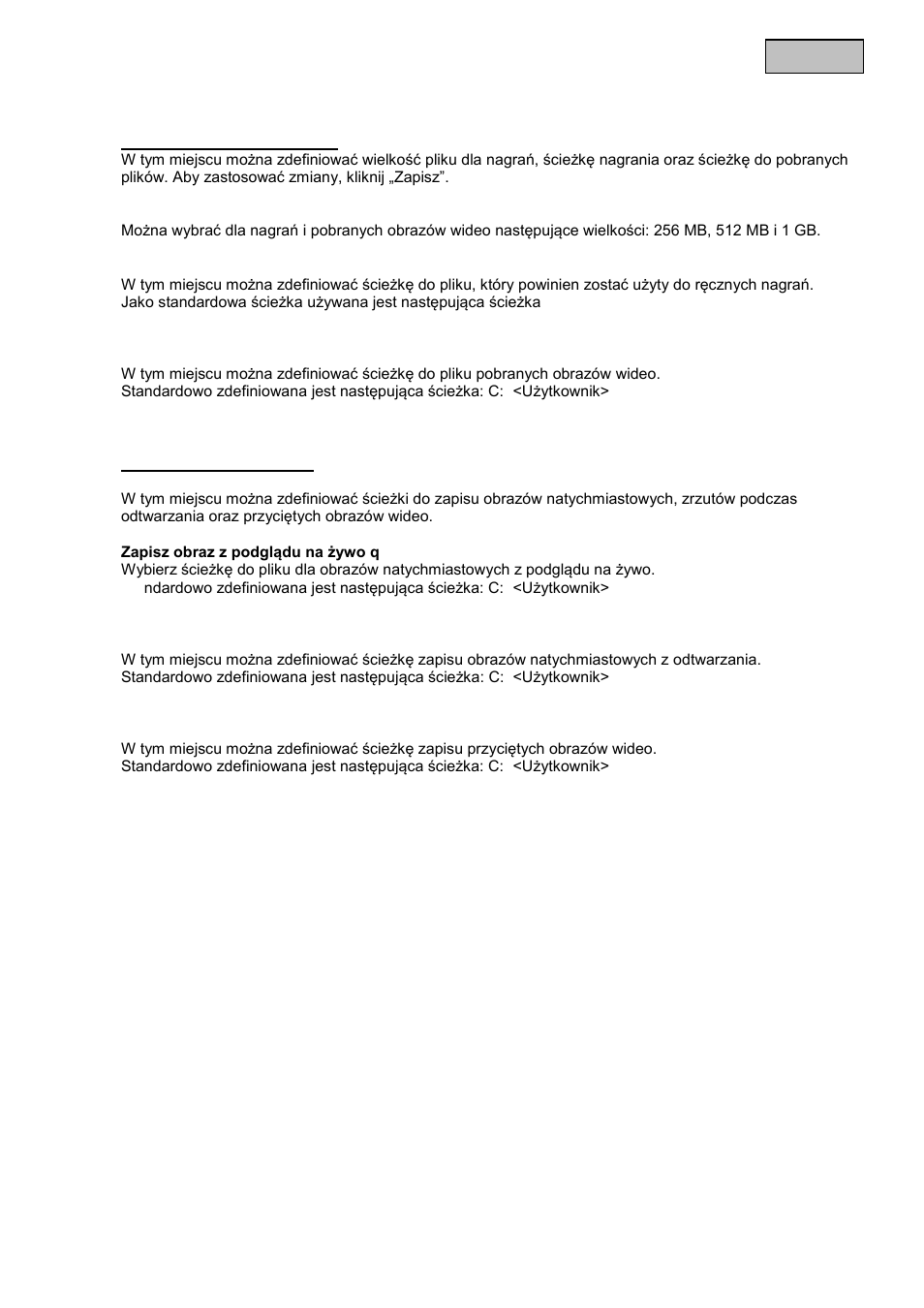 ABUS TVIP82x00 Operating instructions User Manual | Page 354 / 402
