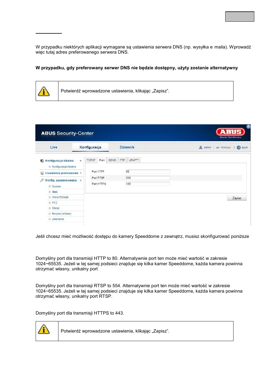 ABUS TVIP82x00 Operating instructions User Manual | Page 363 / 402