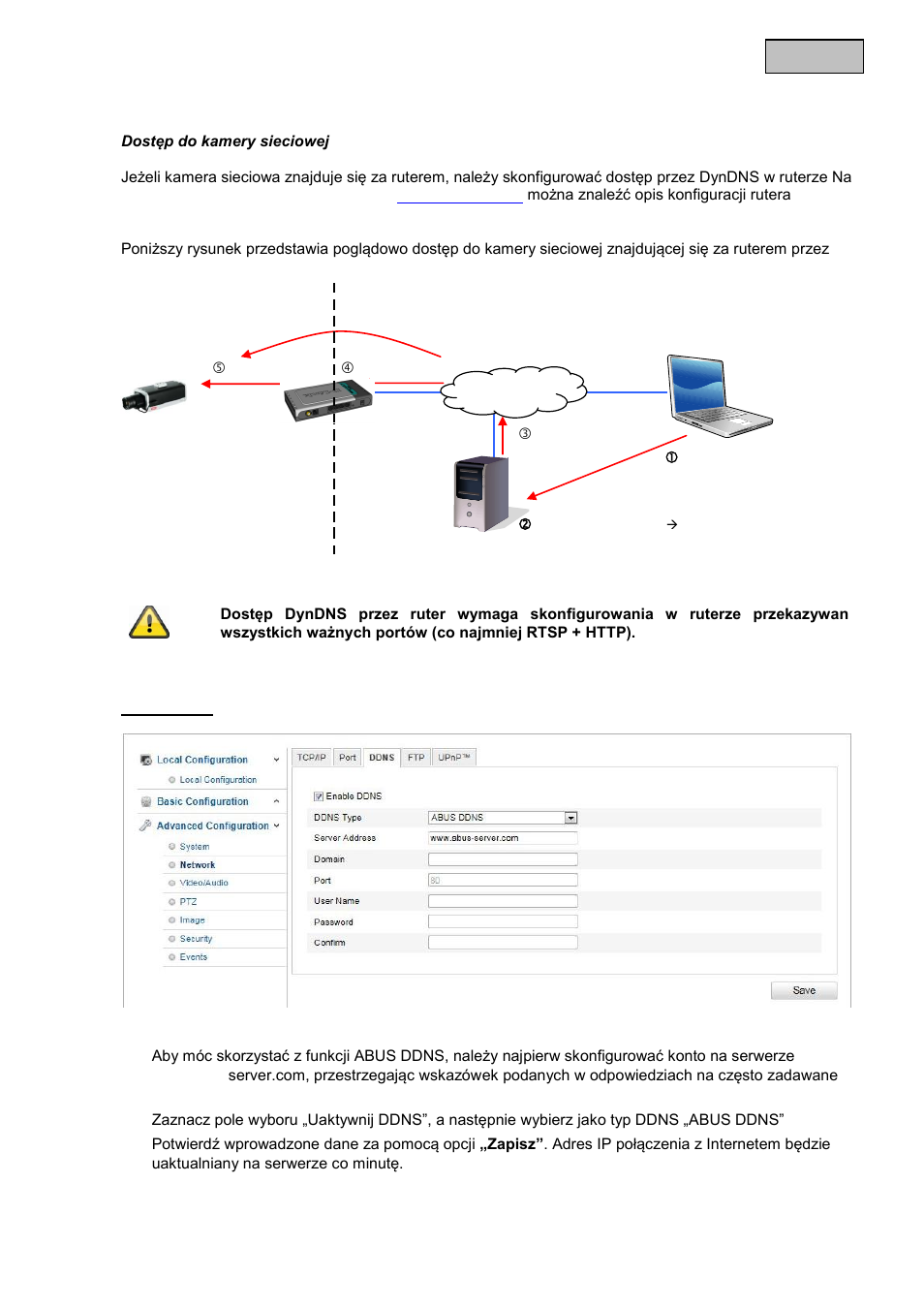 ABUS TVIP82x00 Operating instructions User Manual | Page 366 / 402