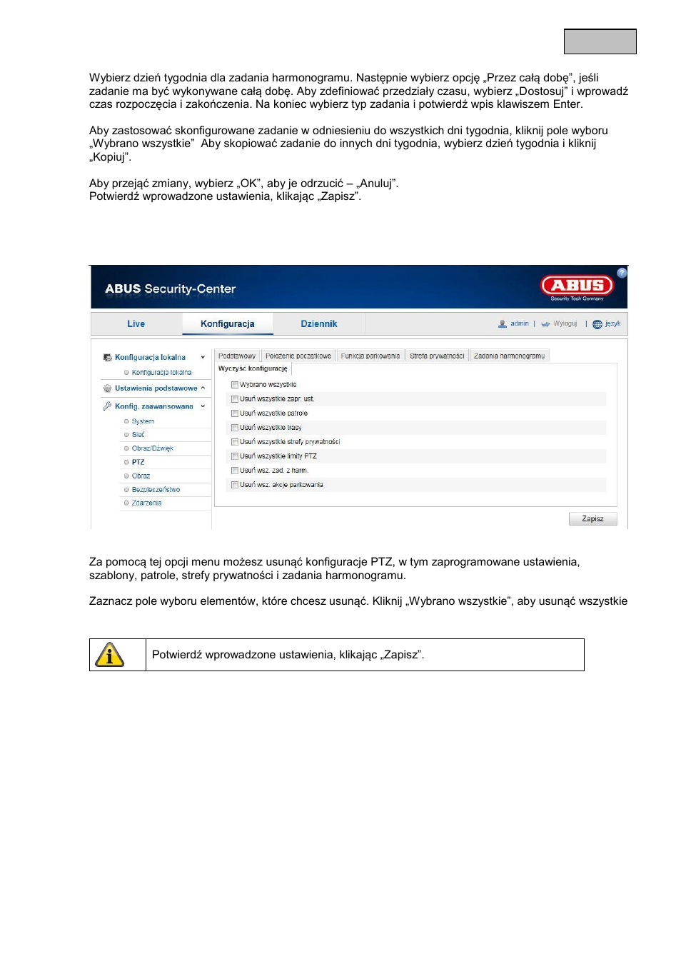 ABUS TVIP82x00 Operating instructions User Manual | Page 378 / 402