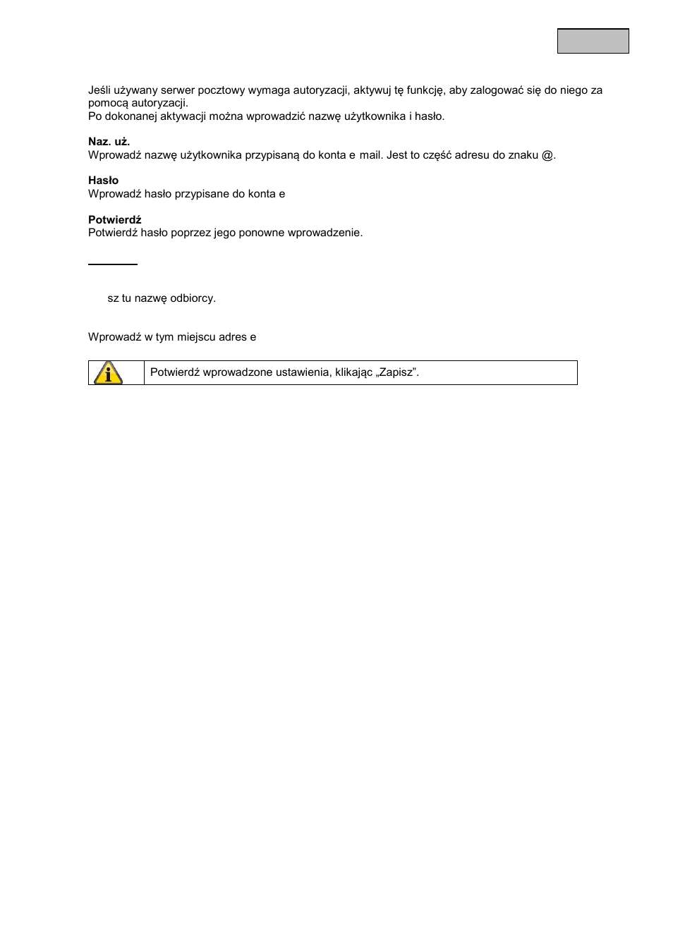 ABUS TVIP82x00 Operating instructions User Manual | Page 397 / 402