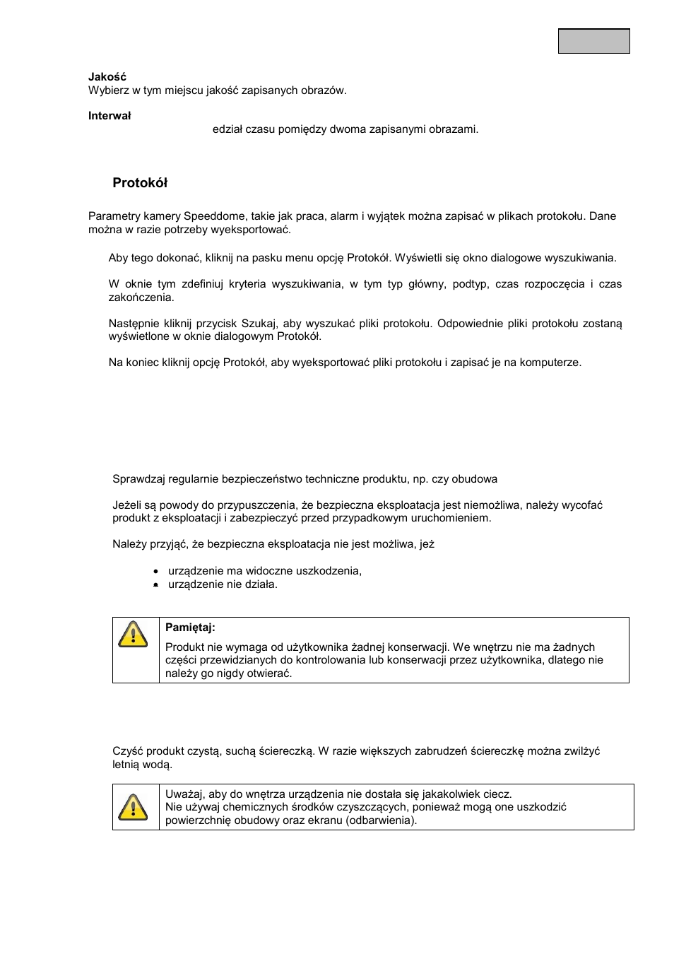 ABUS TVIP82x00 Operating instructions User Manual | Page 399 / 402