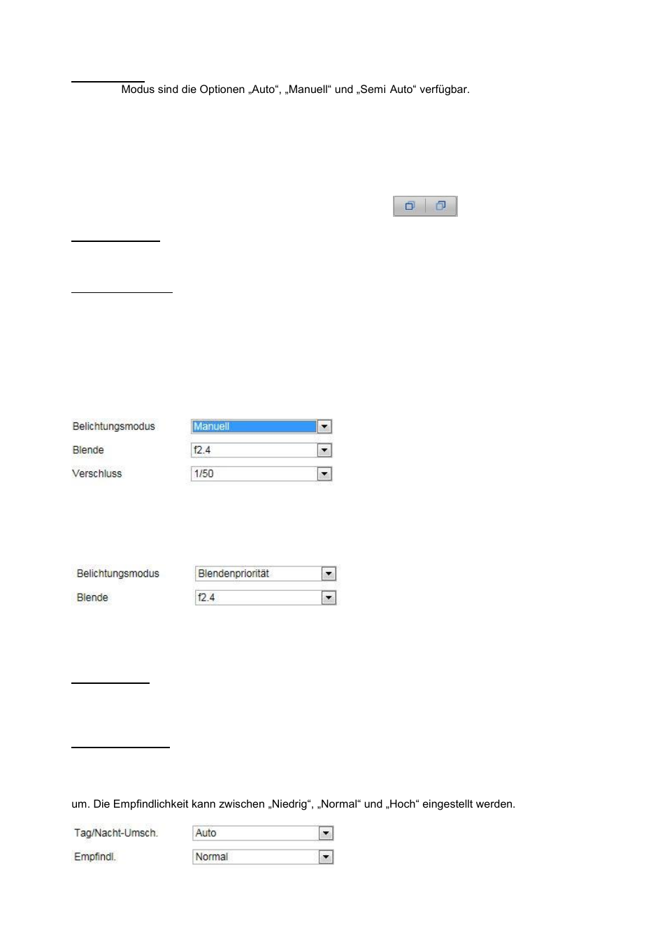 ABUS TVIP82x00 Operating instructions User Manual | Page 47 / 402