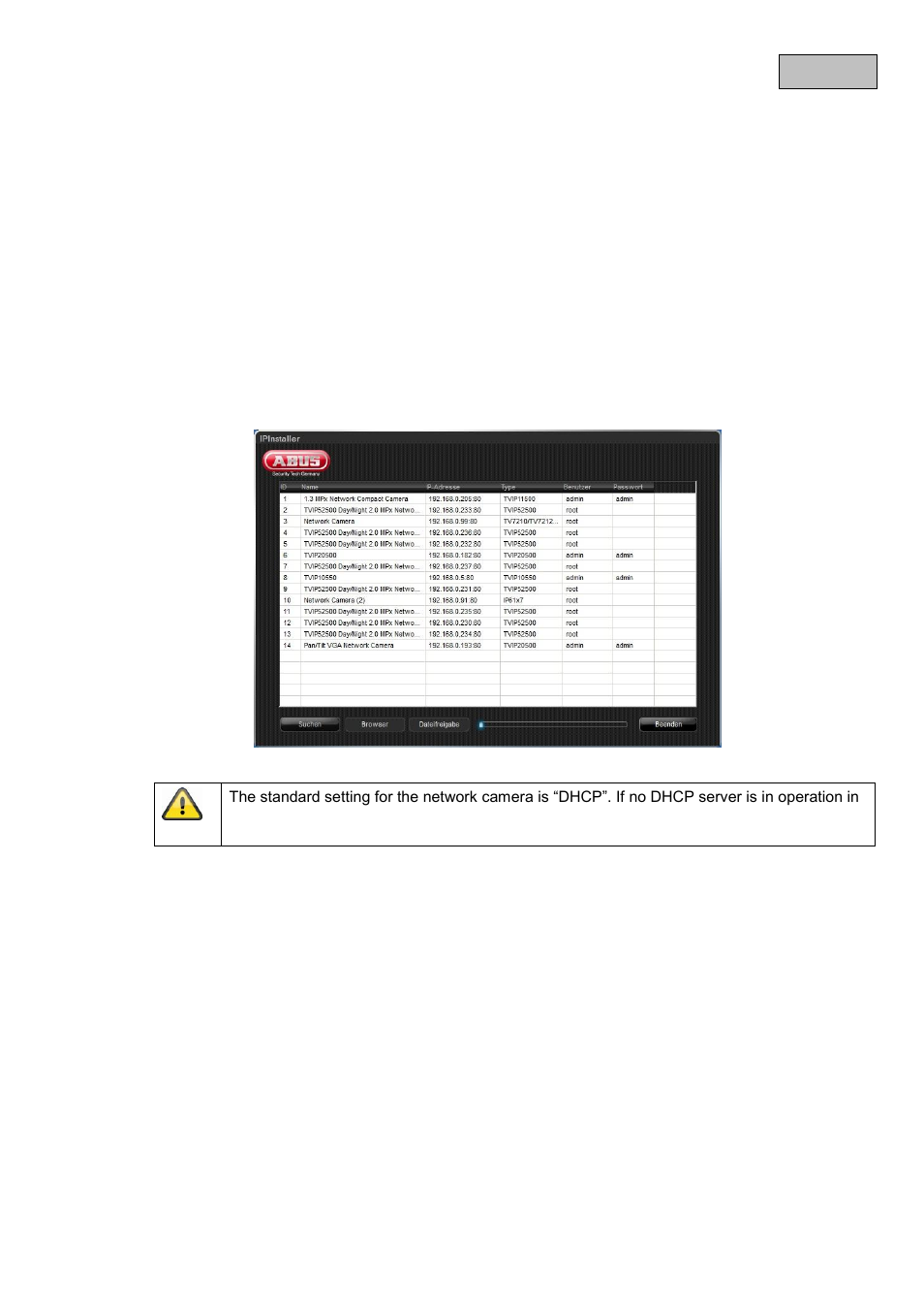 ABUS TVIP82x00 Operating instructions User Manual | Page 78 / 402