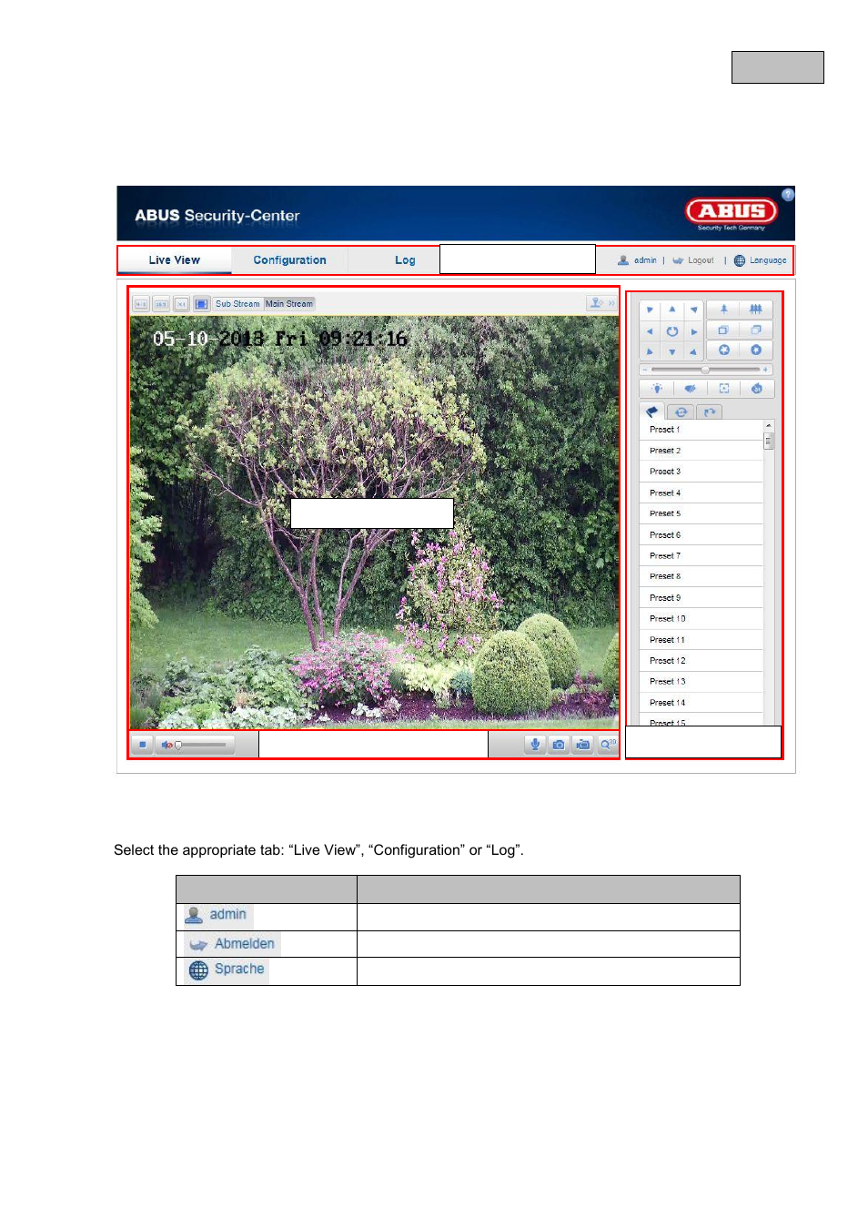 ABUS TVIP82x00 Operating instructions User Manual | Page 80 / 402
