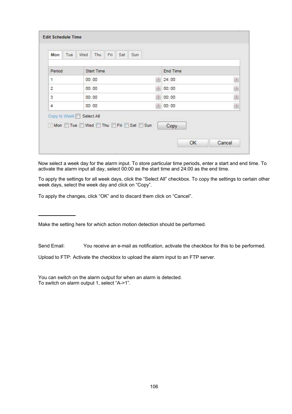 ABUS TVIP52502 Operating instructions User Manual | Page 106 / 385