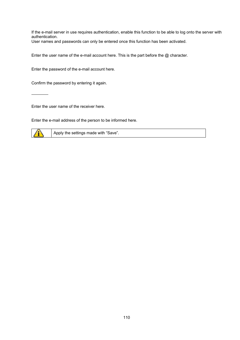 ABUS TVIP52502 Operating instructions User Manual | Page 110 / 385