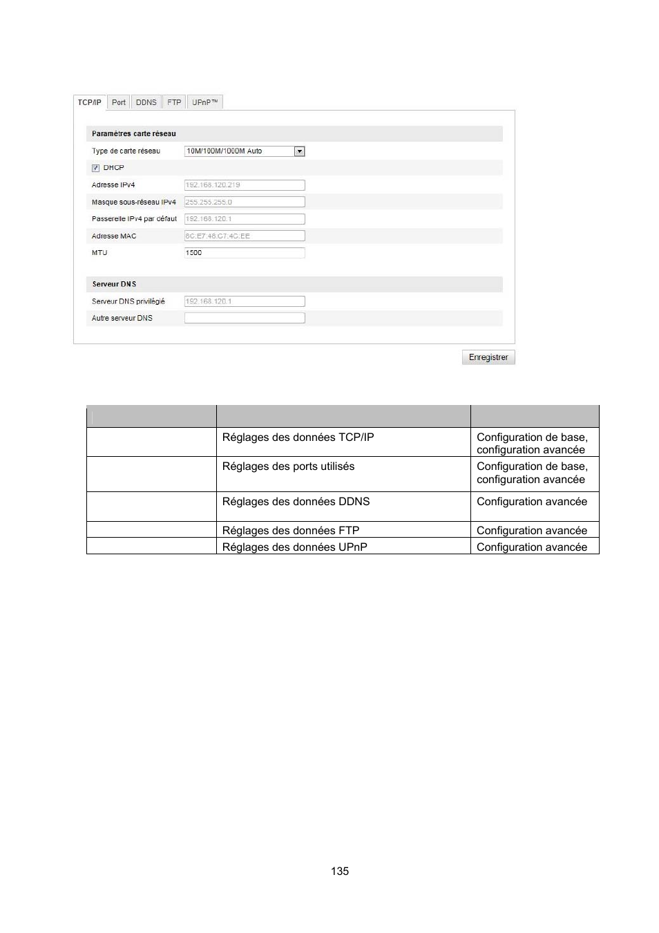 ABUS TVIP52502 Operating instructions User Manual | Page 135 / 385