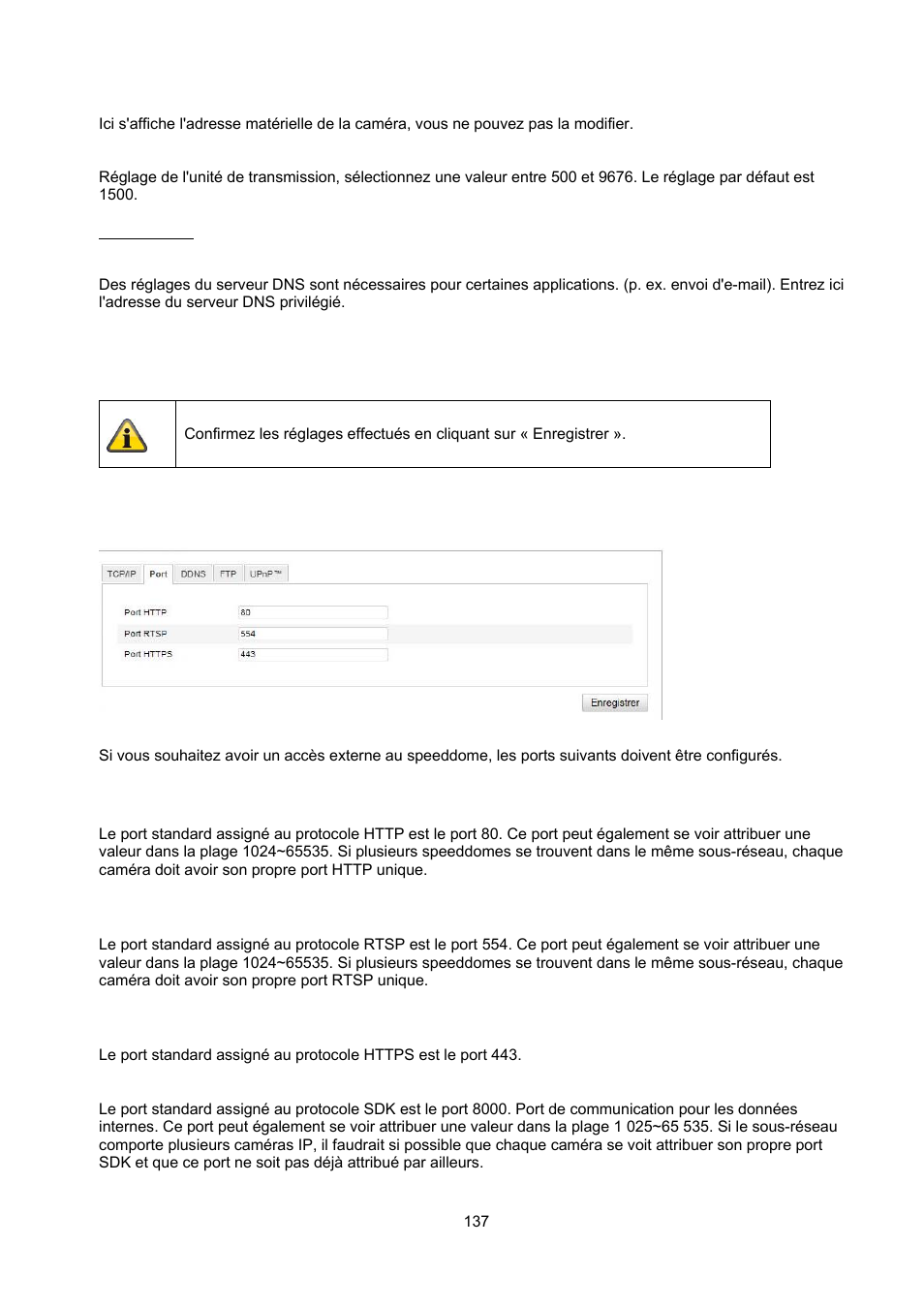 ABUS TVIP52502 Operating instructions User Manual | Page 137 / 385