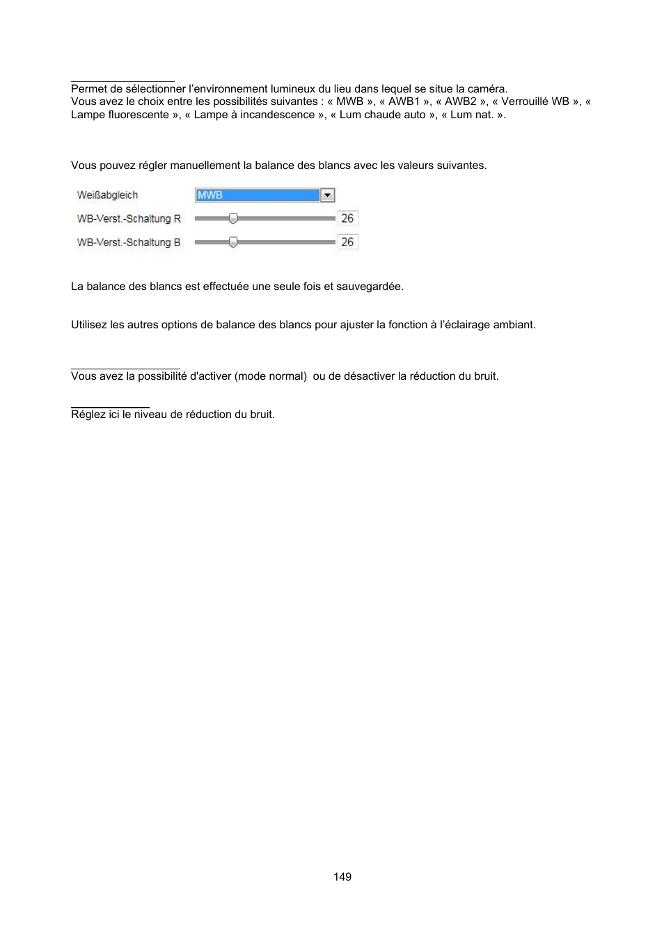 ABUS TVIP52502 Operating instructions User Manual | Page 149 / 385