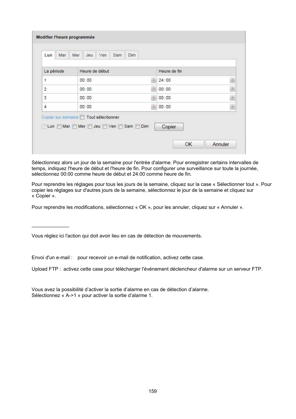 ABUS TVIP52502 Operating instructions User Manual | Page 159 / 385