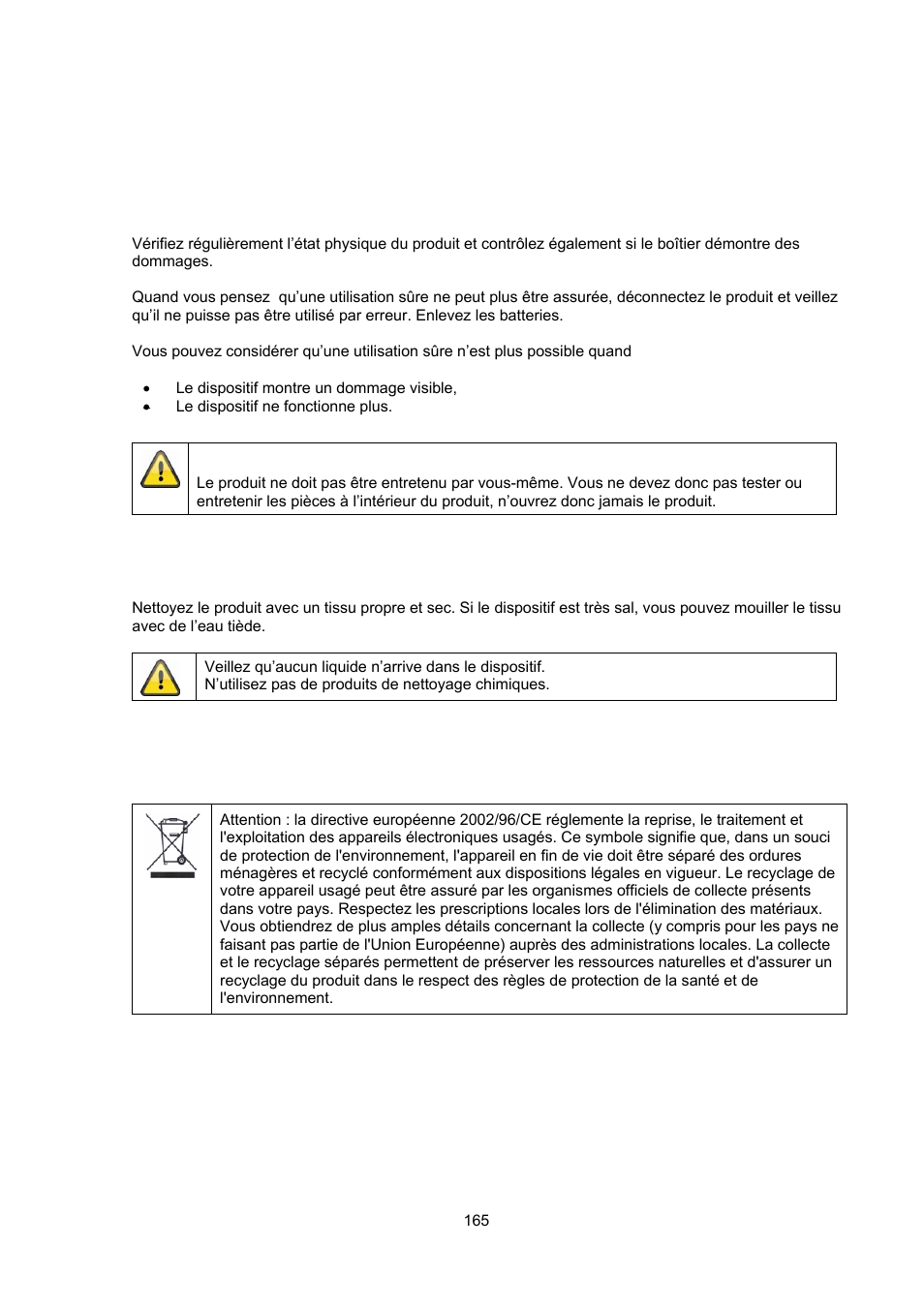 ABUS TVIP52502 Operating instructions User Manual | Page 165 / 385