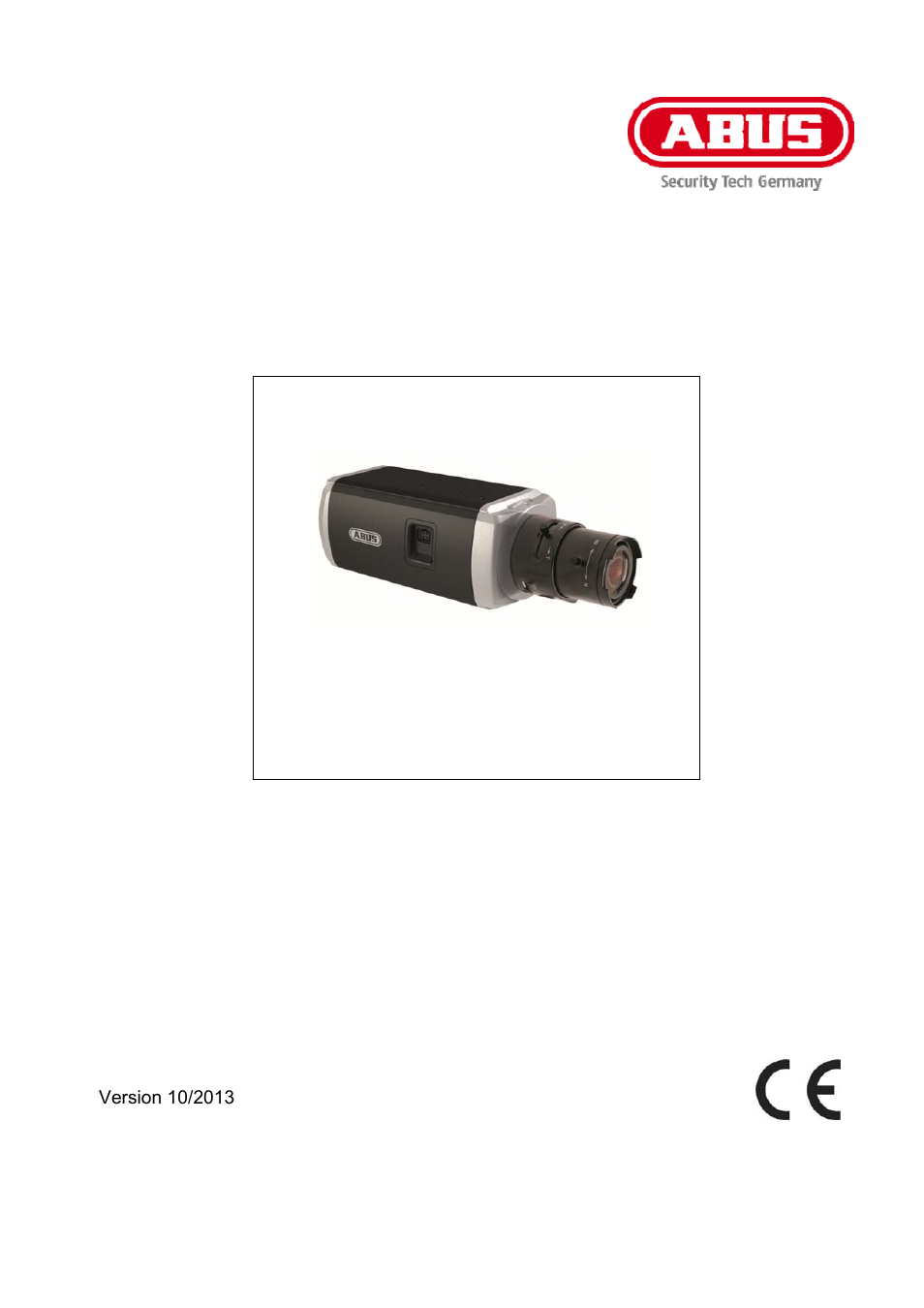 Tvip52502_bda_nl_23-10-2013, Gebruikershandleiding | ABUS TVIP52502 Operating instructions User Manual | Page 168 / 385
