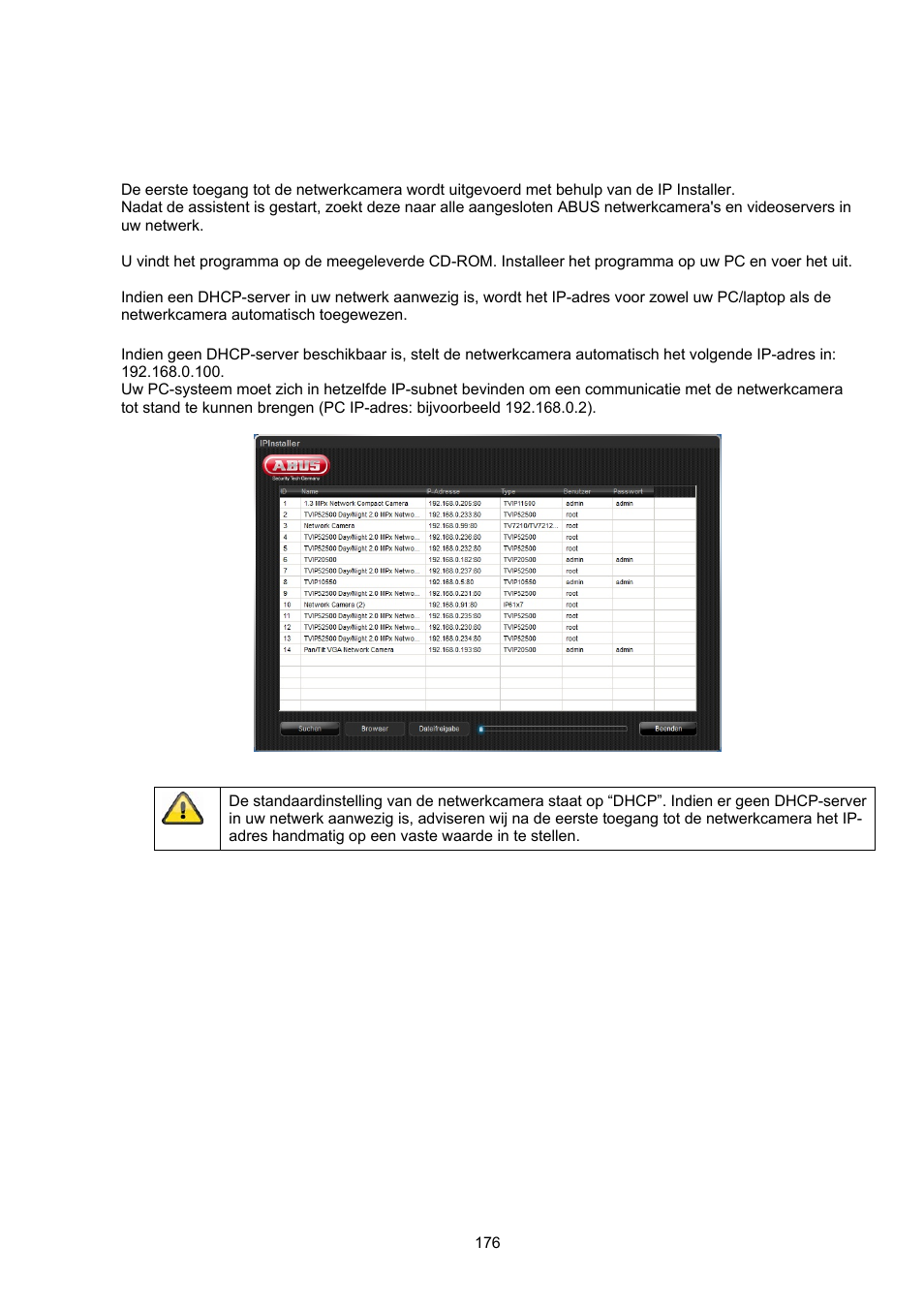 ABUS TVIP52502 Operating instructions User Manual | Page 177 / 385