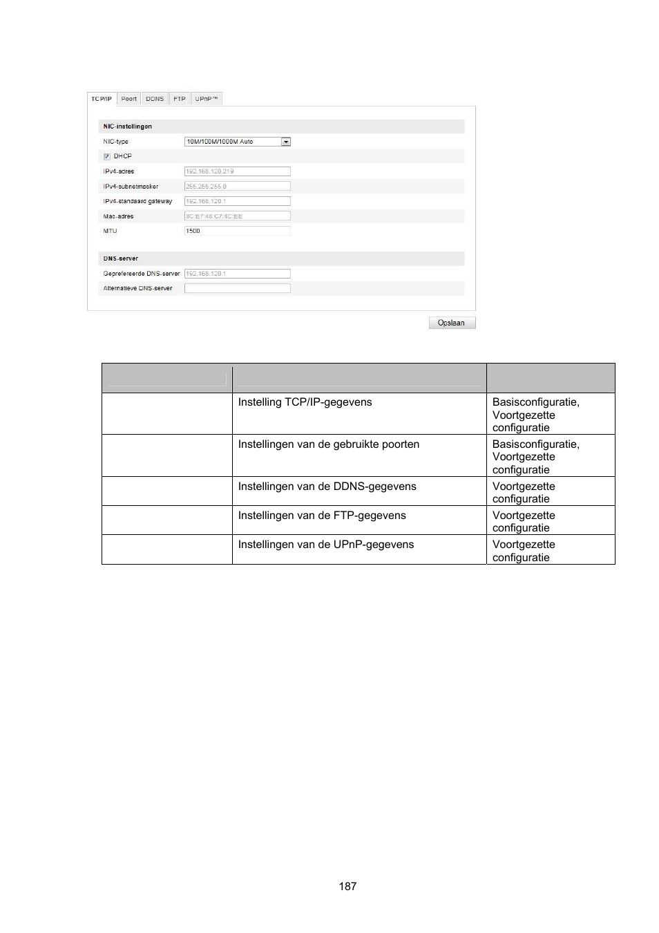 ABUS TVIP52502 Operating instructions User Manual | Page 188 / 385