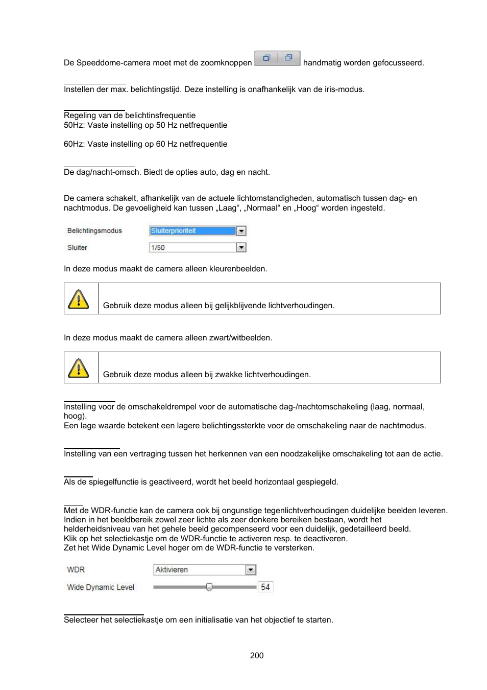 ABUS TVIP52502 Operating instructions User Manual | Page 201 / 385