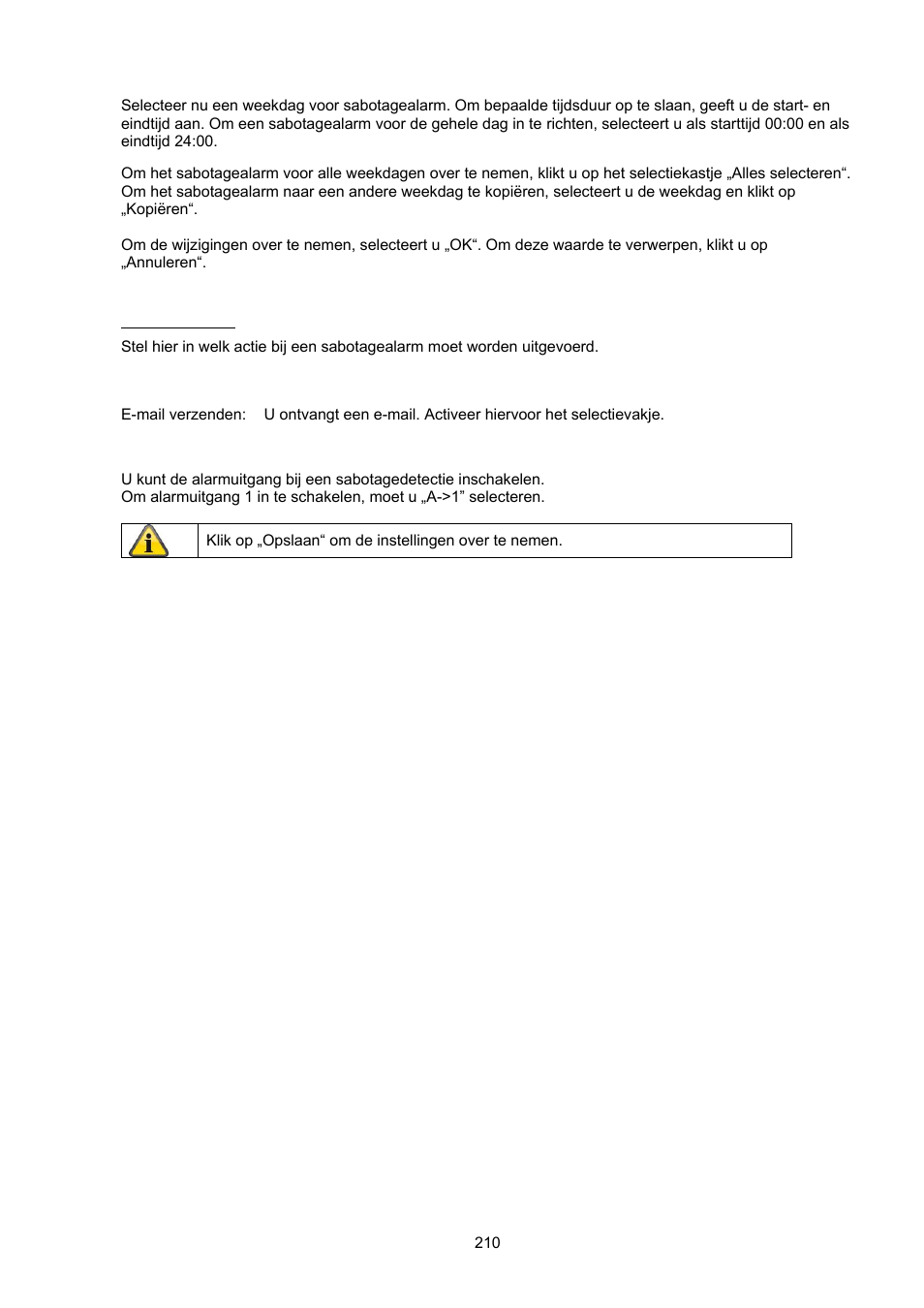 ABUS TVIP52502 Operating instructions User Manual | Page 211 / 385