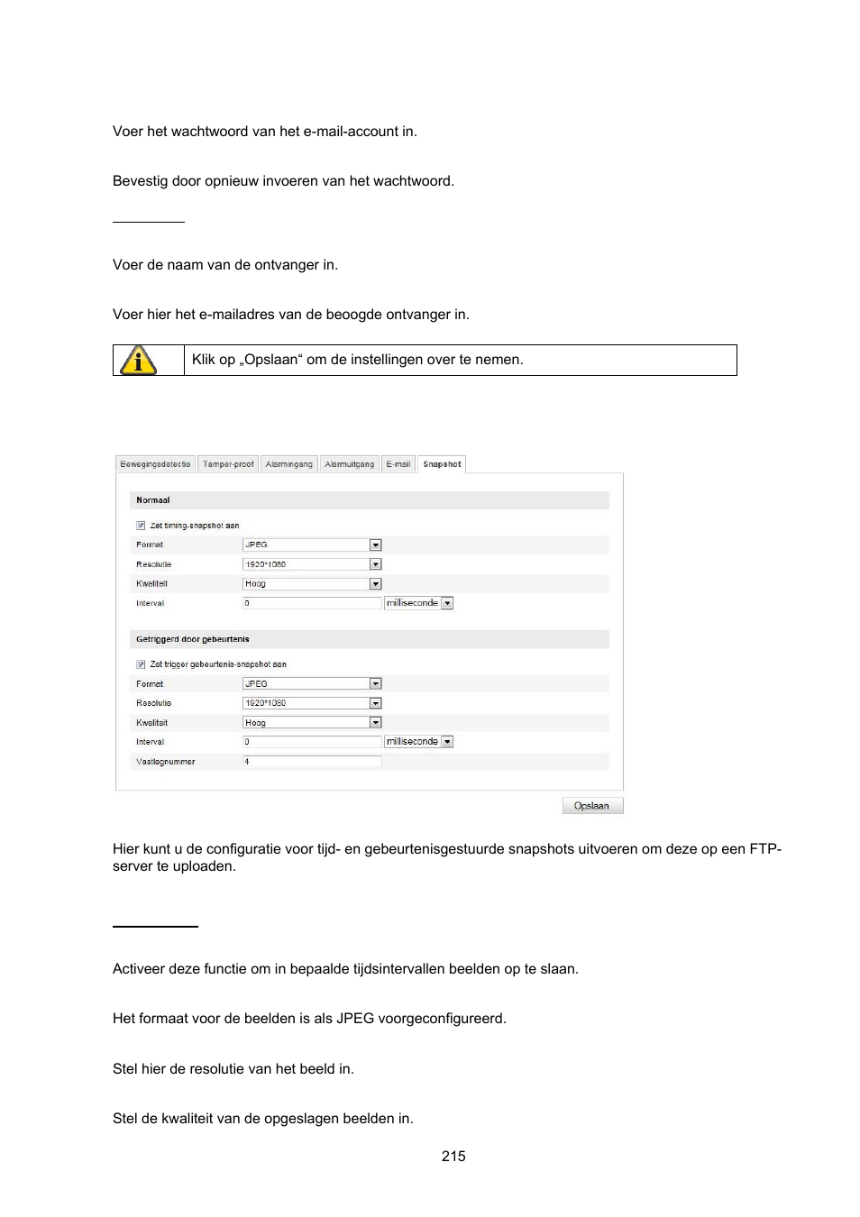 ABUS TVIP52502 Operating instructions User Manual | Page 216 / 385