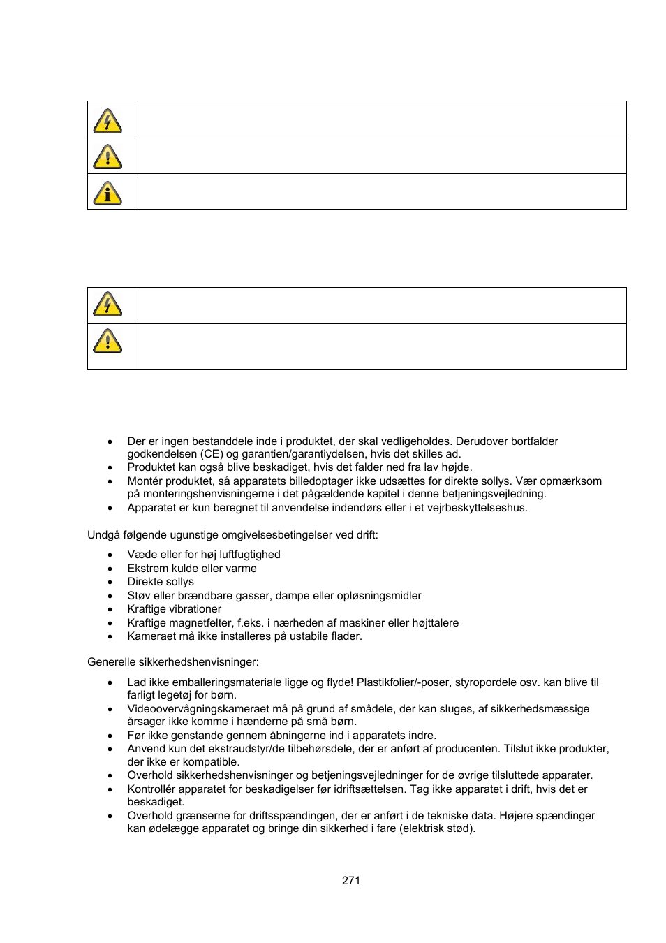 ABUS TVIP52502 Operating instructions User Manual | Page 223 / 385