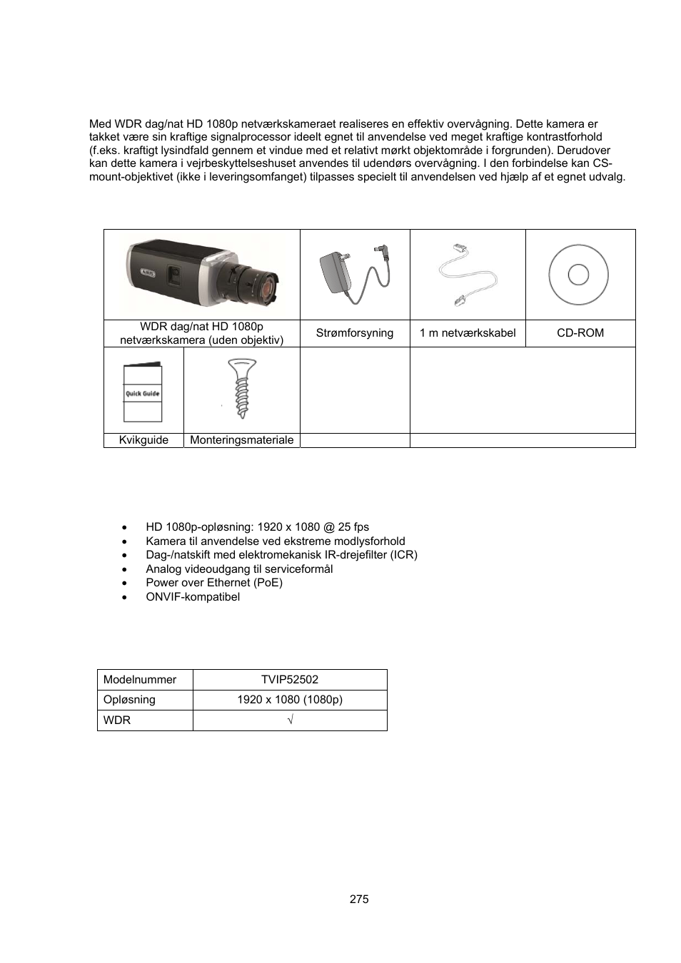 ABUS TVIP52502 Operating instructions User Manual | Page 227 / 385