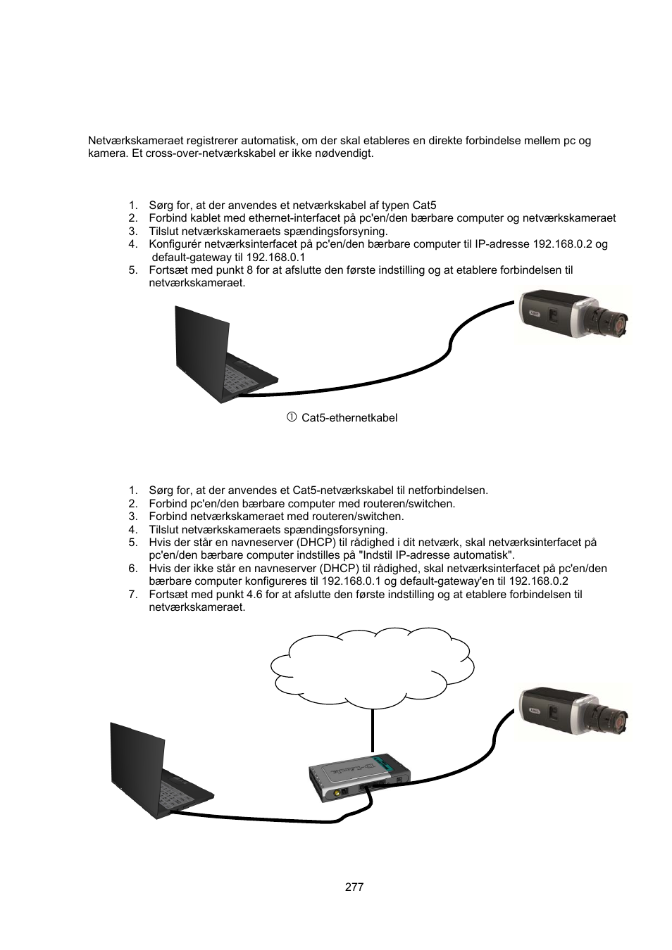 ABUS TVIP52502 Operating instructions User Manual | Page 229 / 385