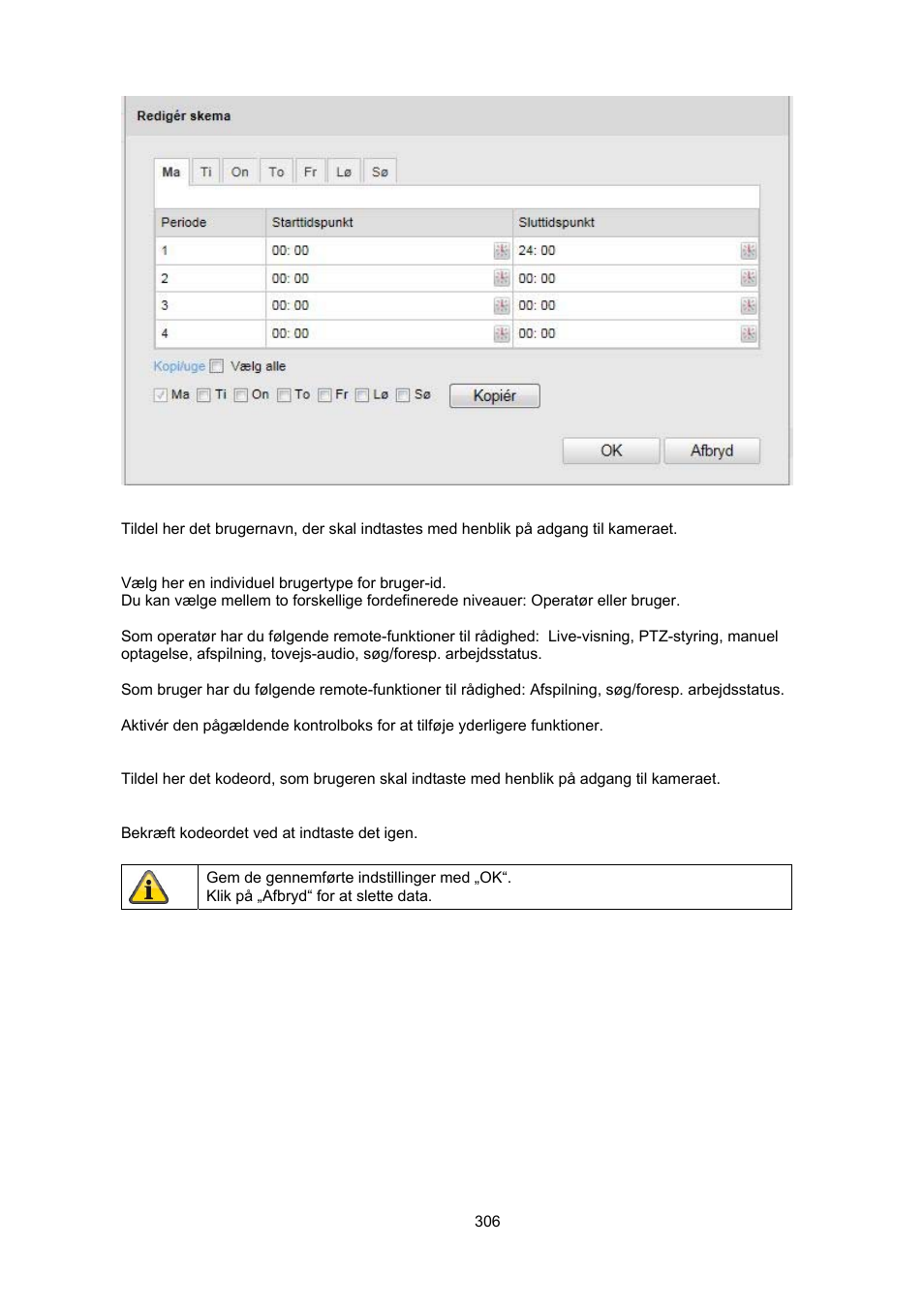 ABUS TVIP52502 Operating instructions User Manual | Page 258 / 385