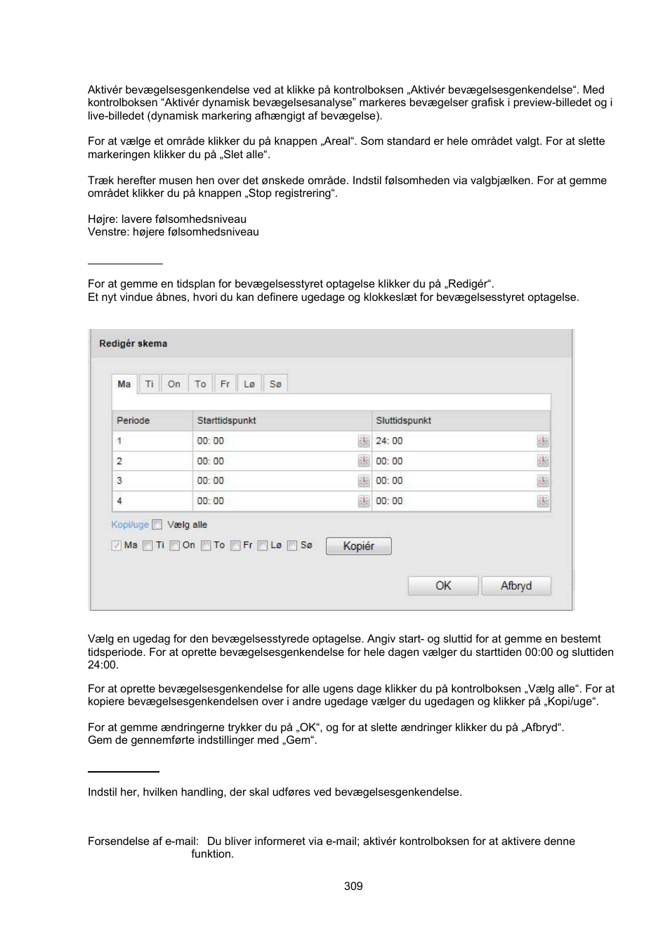 ABUS TVIP52502 Operating instructions User Manual | Page 261 / 385