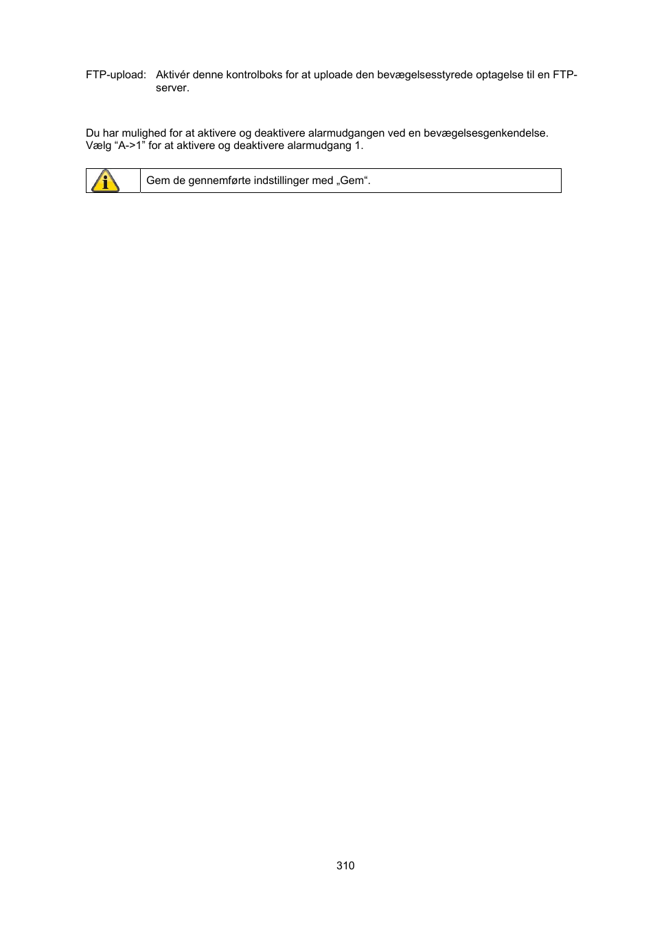 ABUS TVIP52502 Operating instructions User Manual | Page 262 / 385