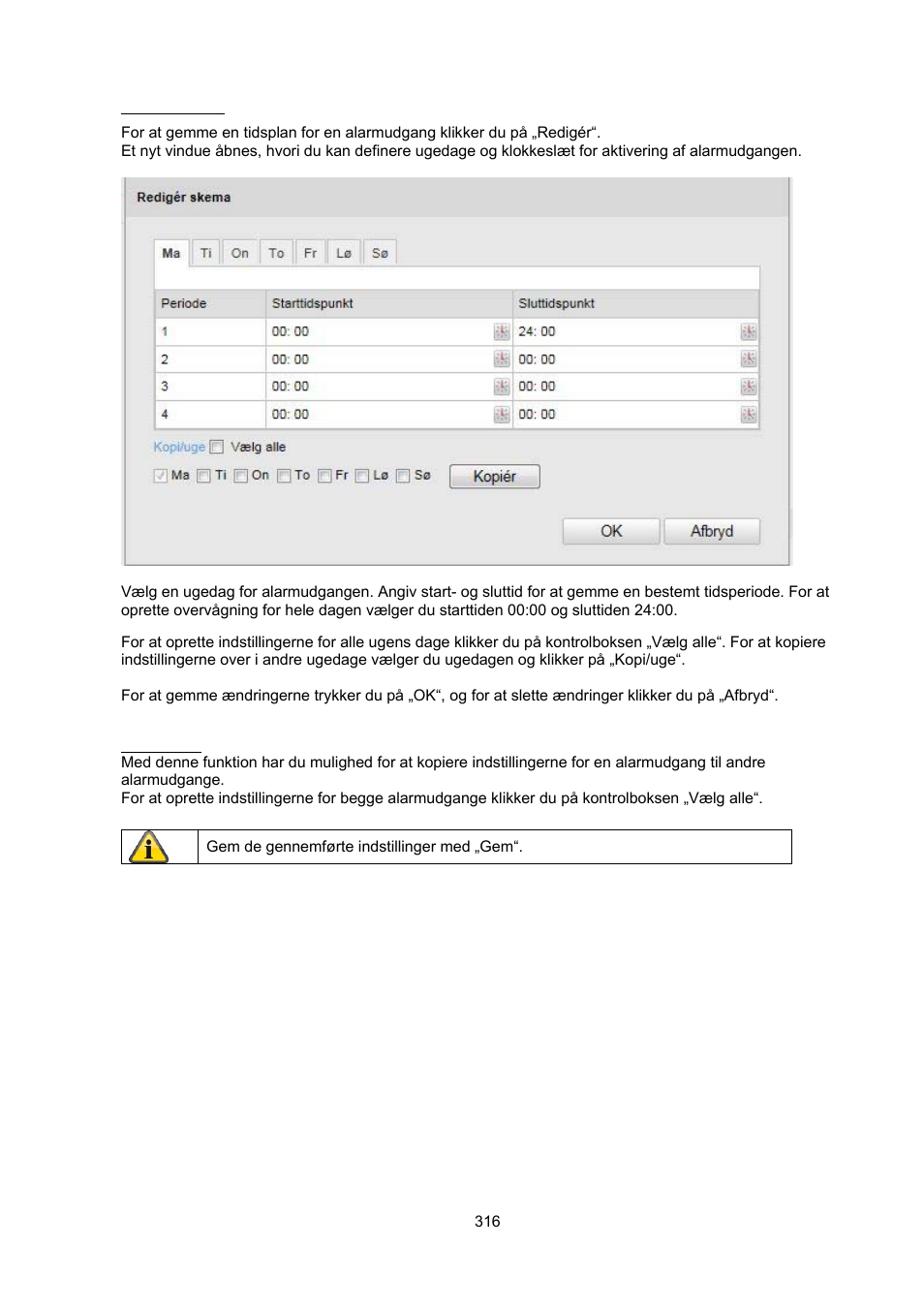 ABUS TVIP52502 Operating instructions User Manual | Page 268 / 385