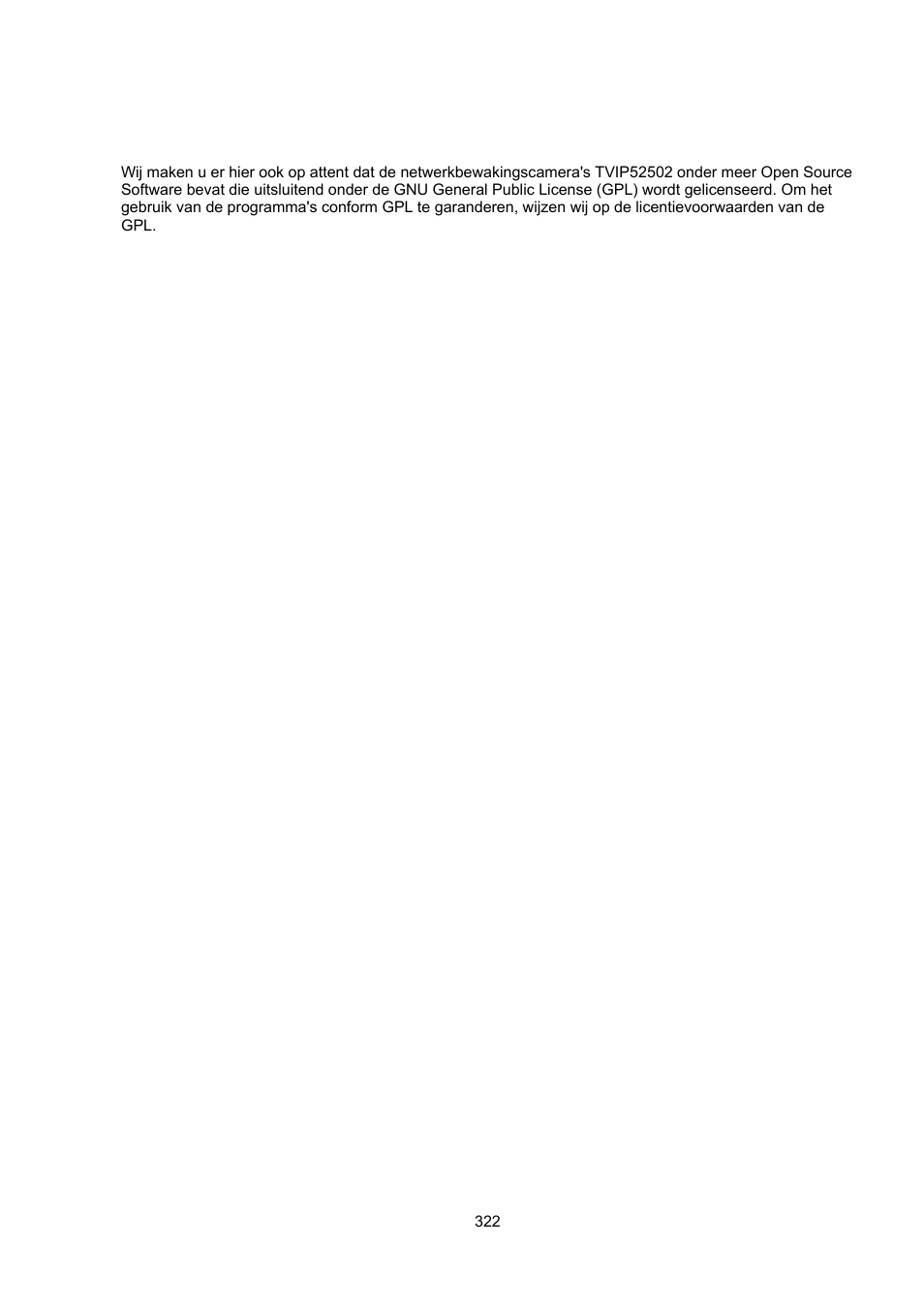 ABUS TVIP52502 Operating instructions User Manual | Page 274 / 385