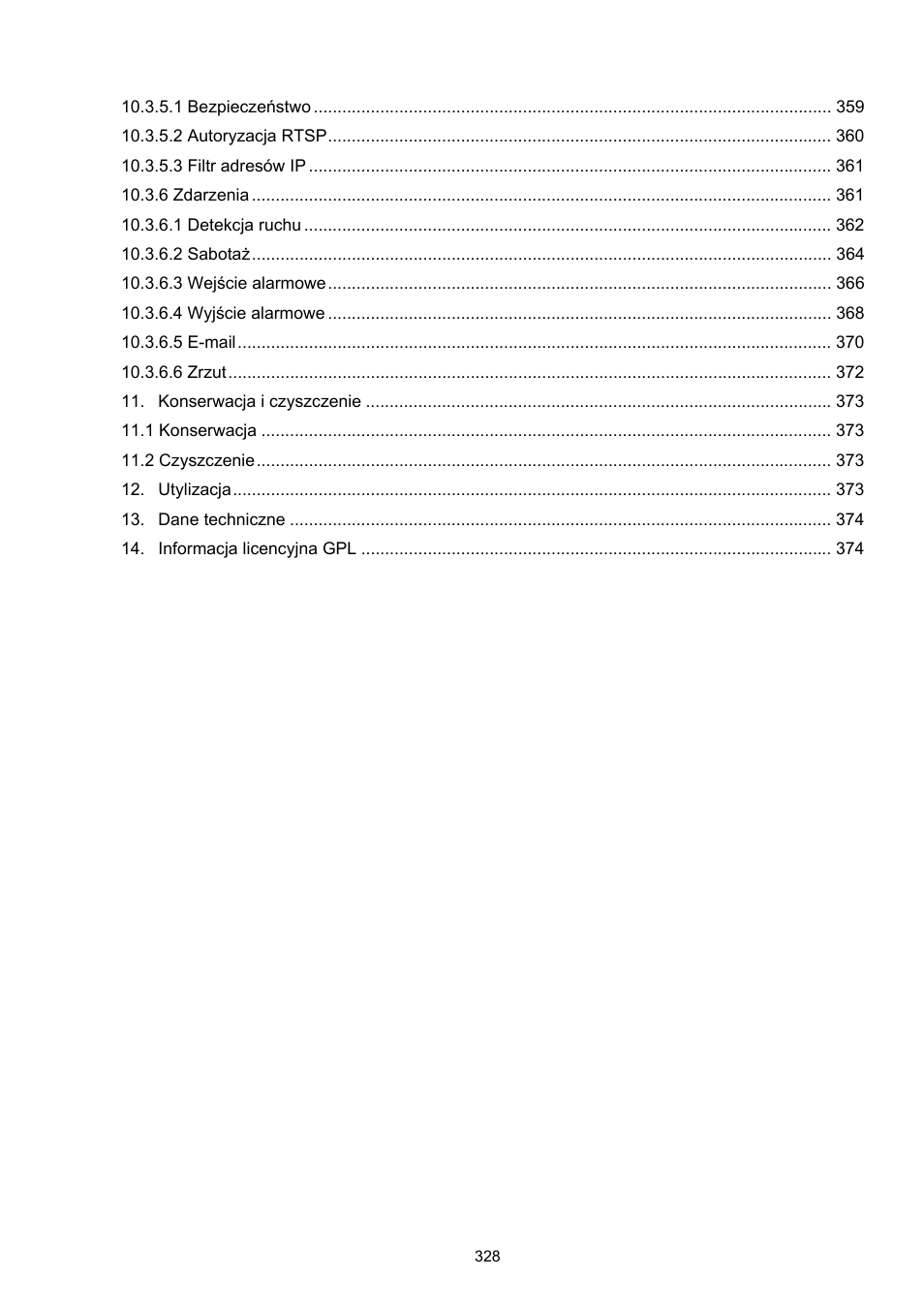 ABUS TVIP52502 Operating instructions User Manual | Page 280 / 385
