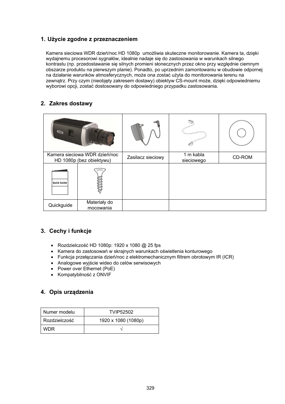 ABUS TVIP52502 Operating instructions User Manual | Page 281 / 385