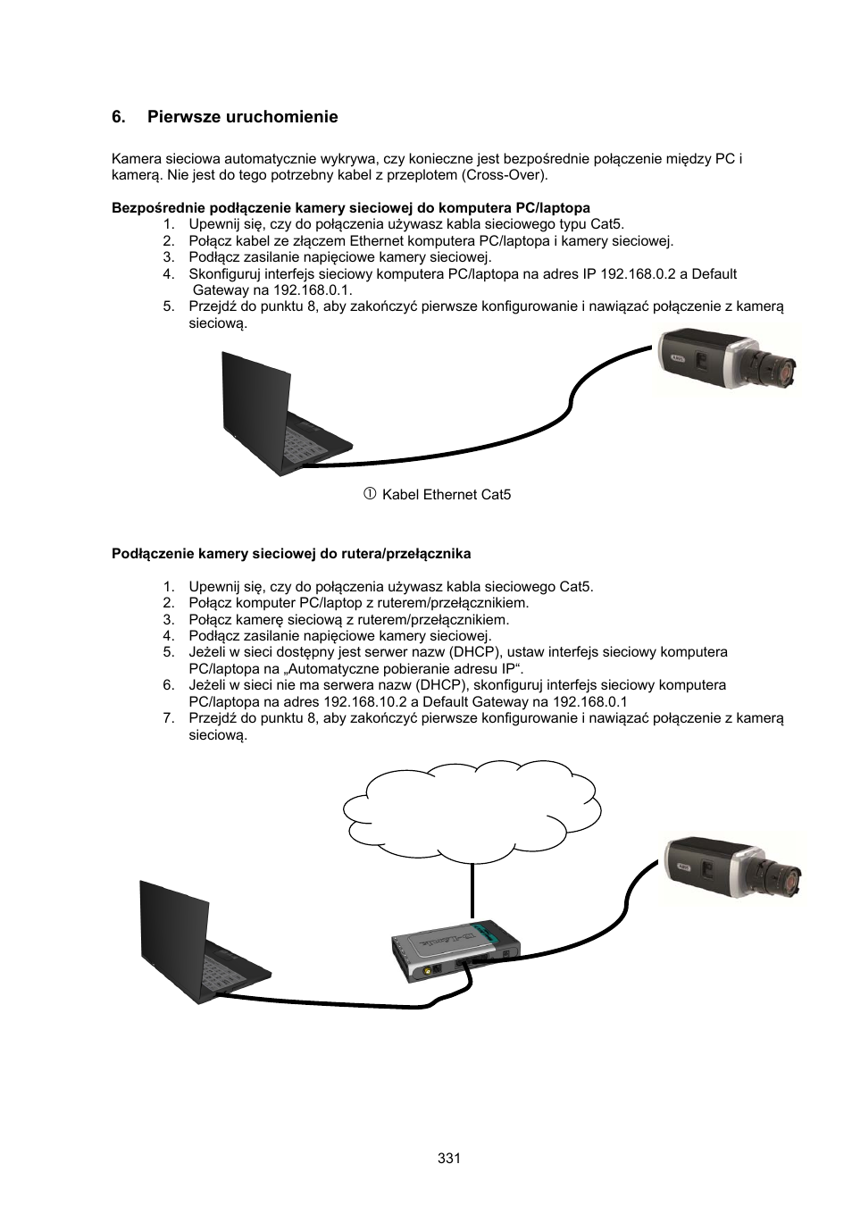 ABUS TVIP52502 Operating instructions User Manual | Page 283 / 385