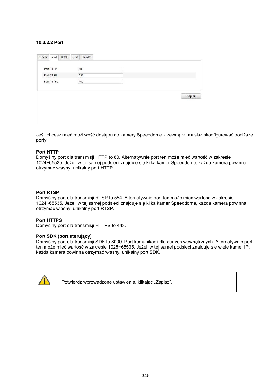 ABUS TVIP52502 Operating instructions User Manual | Page 297 / 385