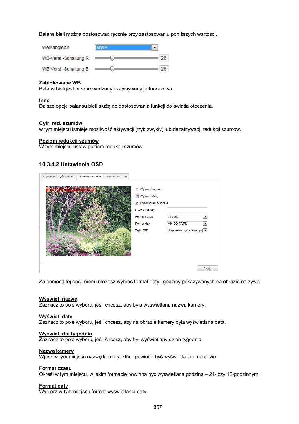 ABUS TVIP52502 Operating instructions User Manual | Page 309 / 385