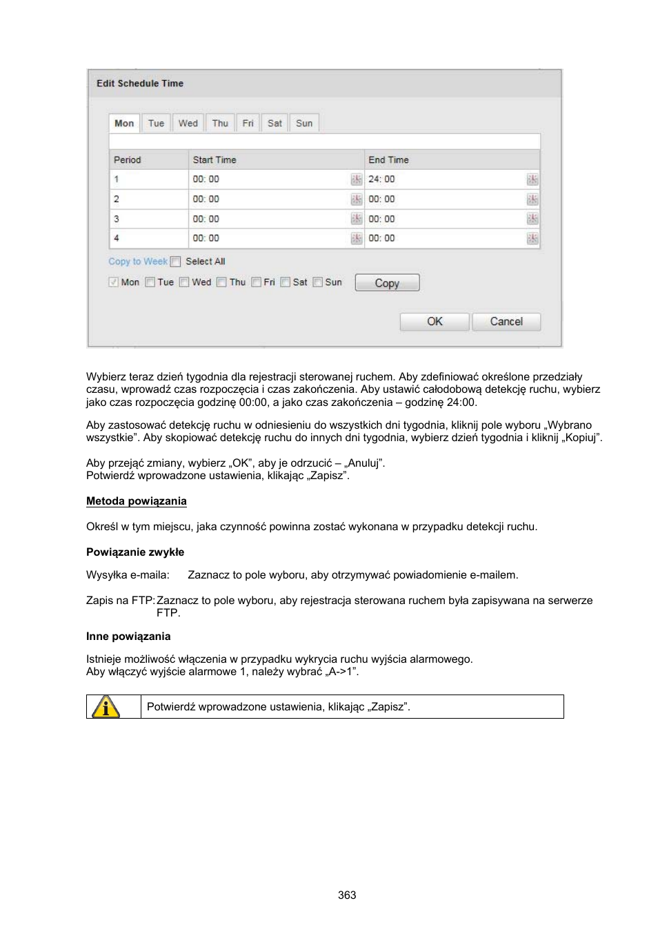 ABUS TVIP52502 Operating instructions User Manual | Page 315 / 385