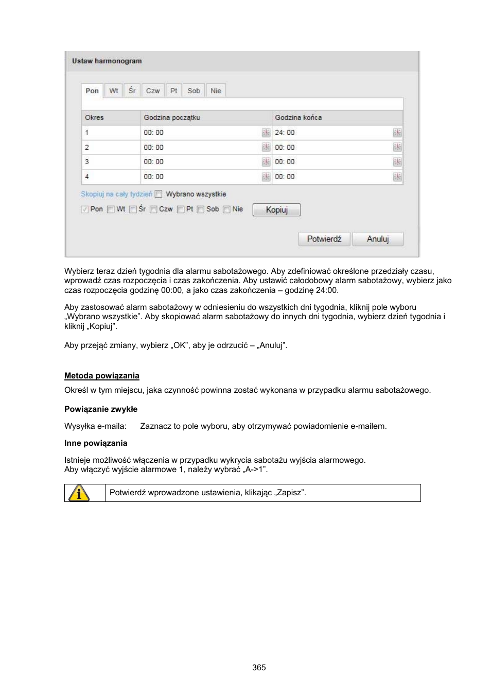 ABUS TVIP52502 Operating instructions User Manual | Page 317 / 385