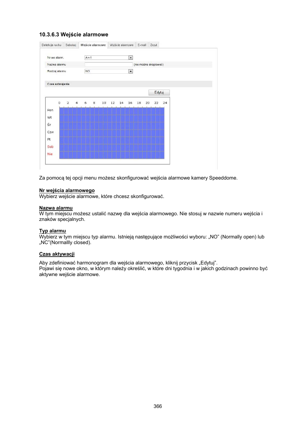 ABUS TVIP52502 Operating instructions User Manual | Page 318 / 385