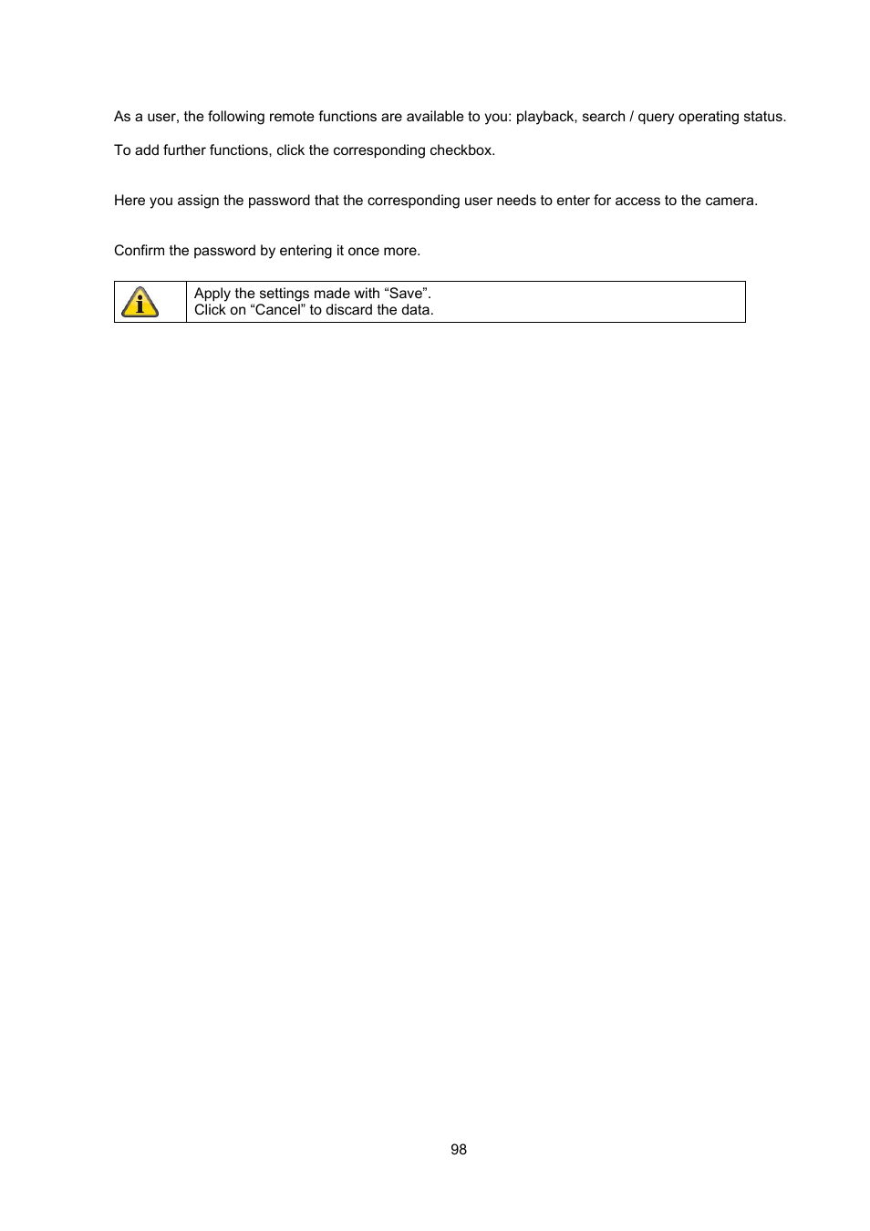 ABUS TVIP52502 Operating instructions User Manual | Page 98 / 385