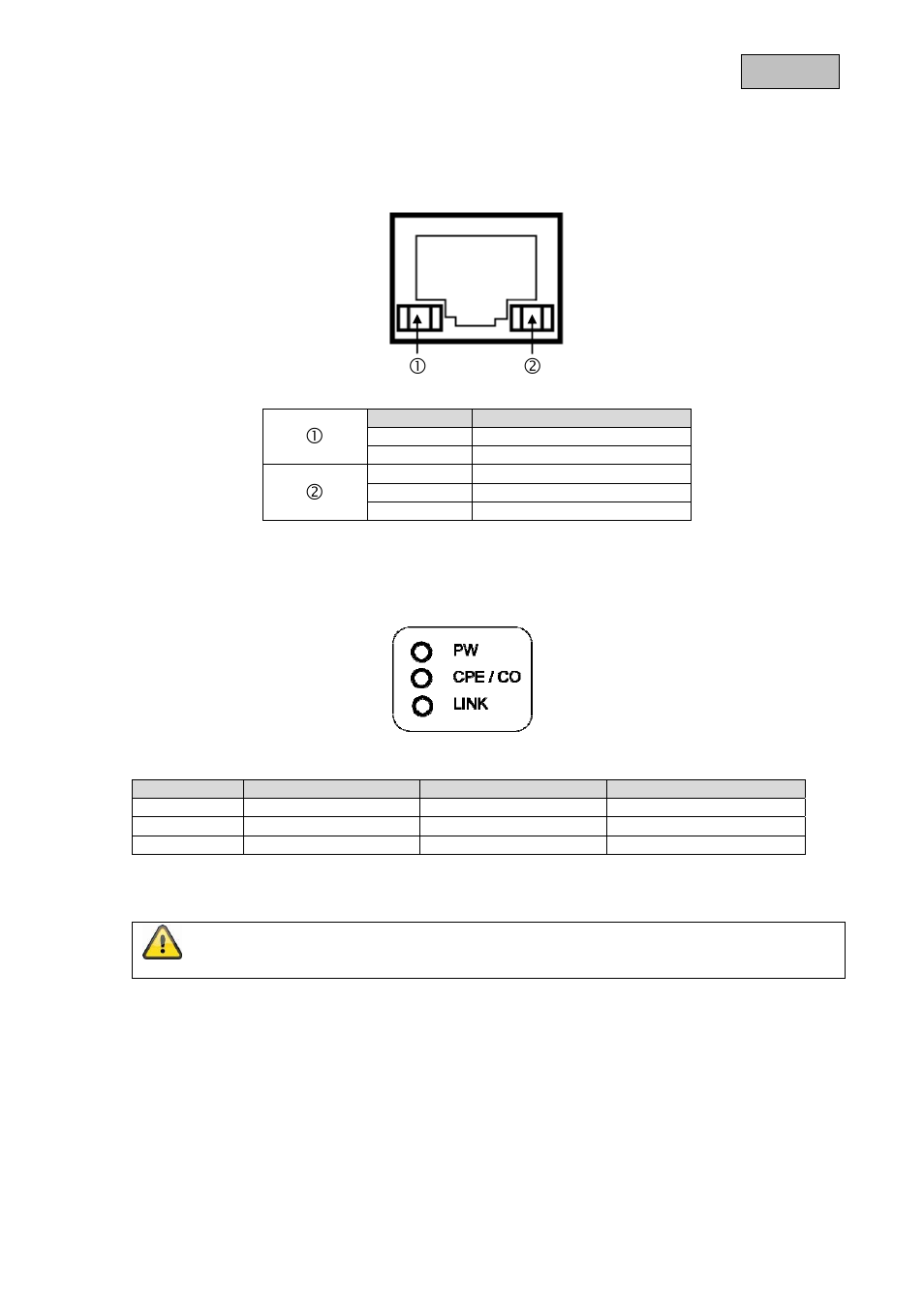 ABUS TVAC25110 User Manual | Page 11 / 64