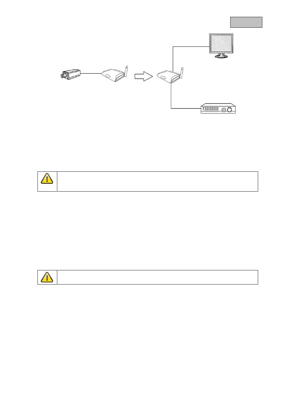 ABUS TVAC15100 User Manual | Page 12 / 58