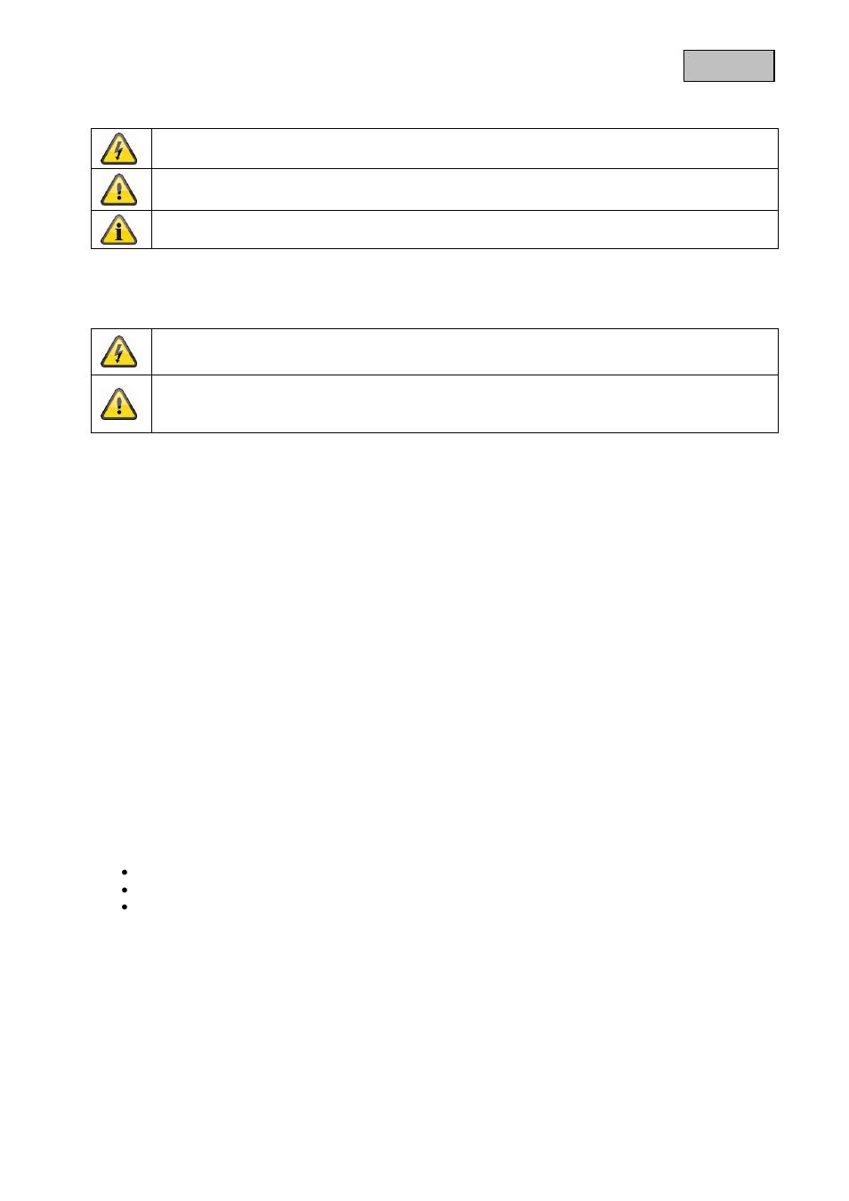 ABUS TVAC15100 User Manual | Page 16 / 58