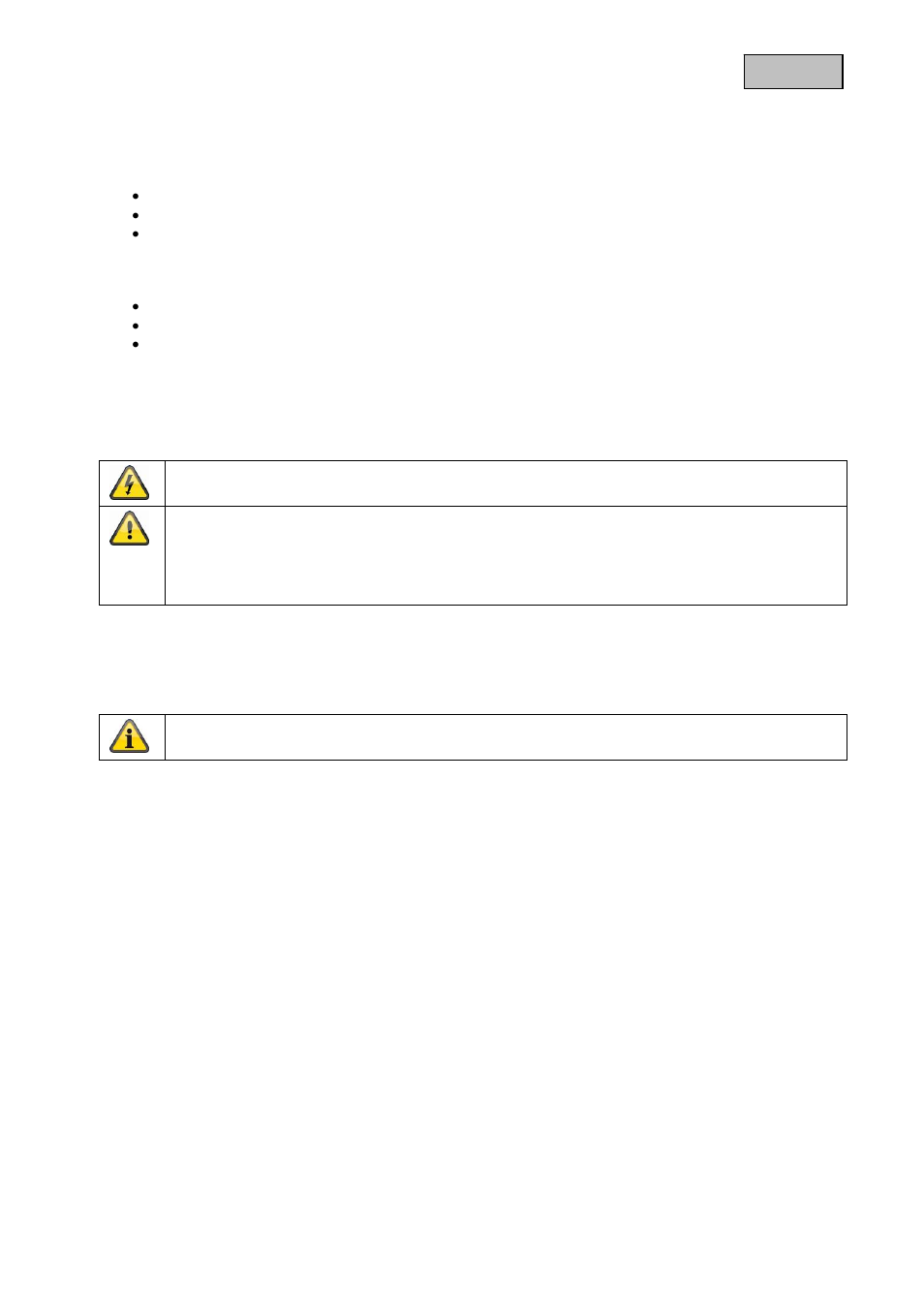 ABUS TVAC15100 User Manual | Page 17 / 58