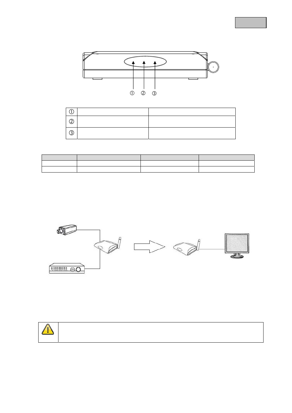 ABUS TVAC15100 User Manual | Page 22 / 58