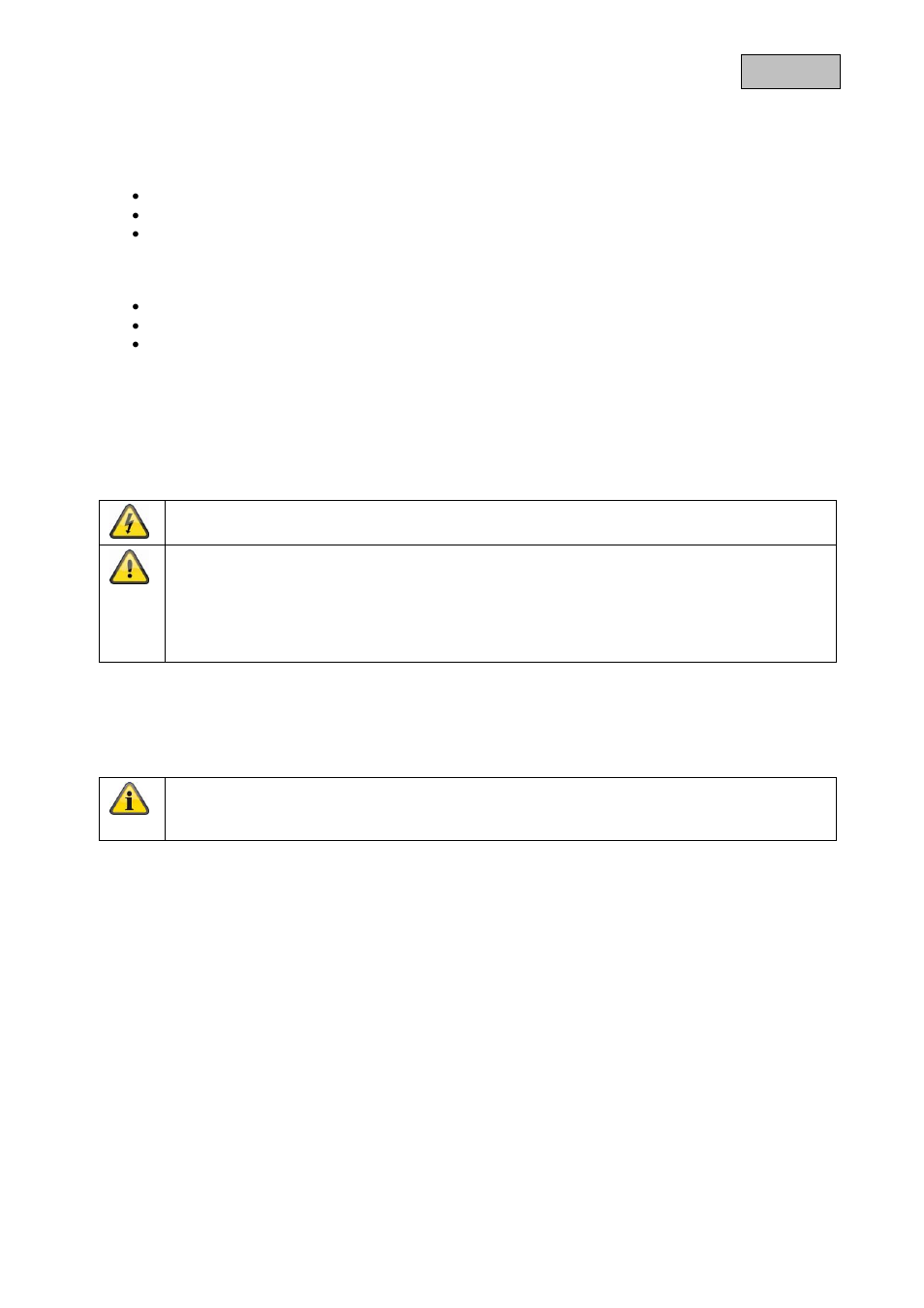 ABUS TVAC15100 User Manual | Page 28 / 58