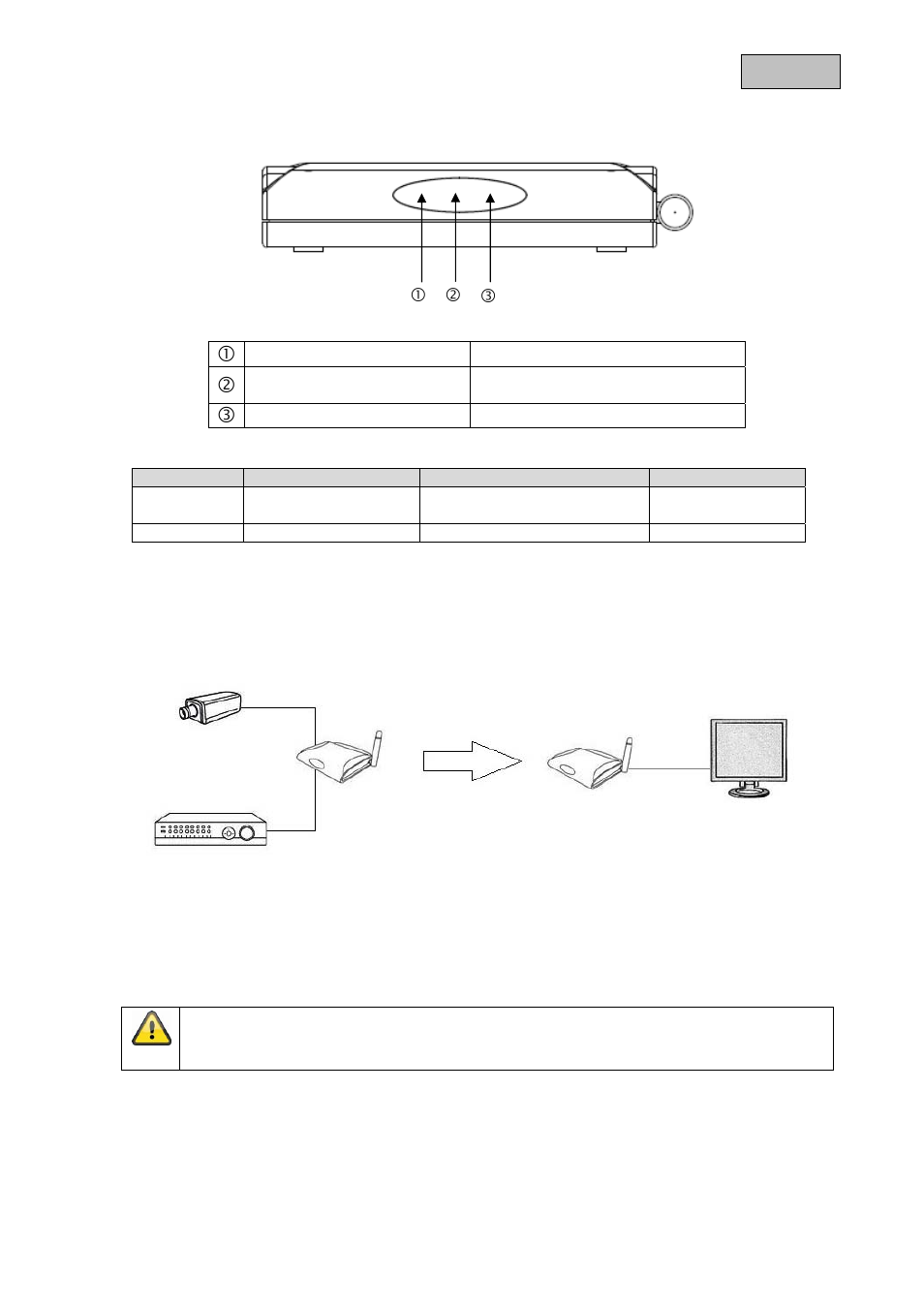 ABUS TVAC15100 User Manual | Page 33 / 58