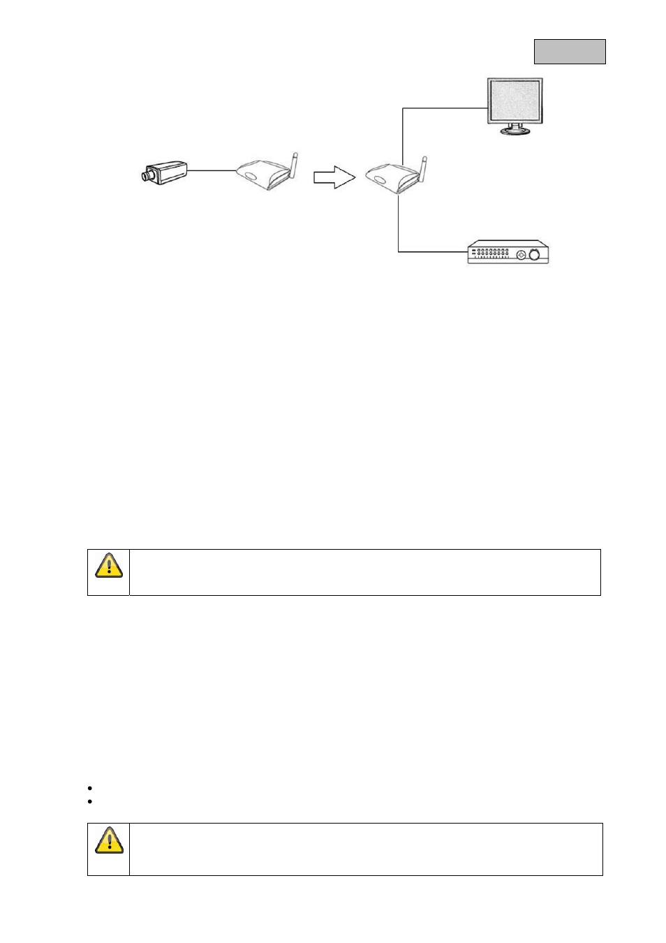ABUS TVAC15100 User Manual | Page 34 / 58